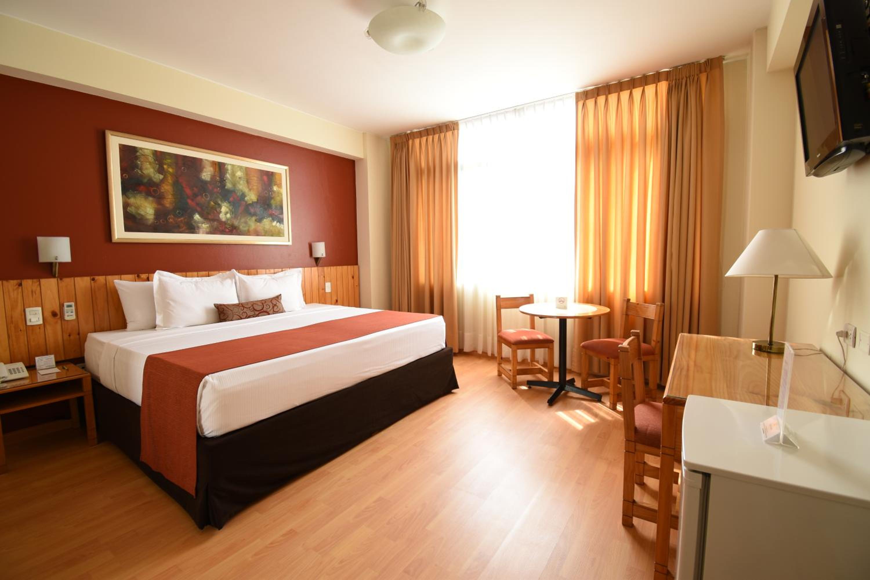 Executive Double Room photo 1
