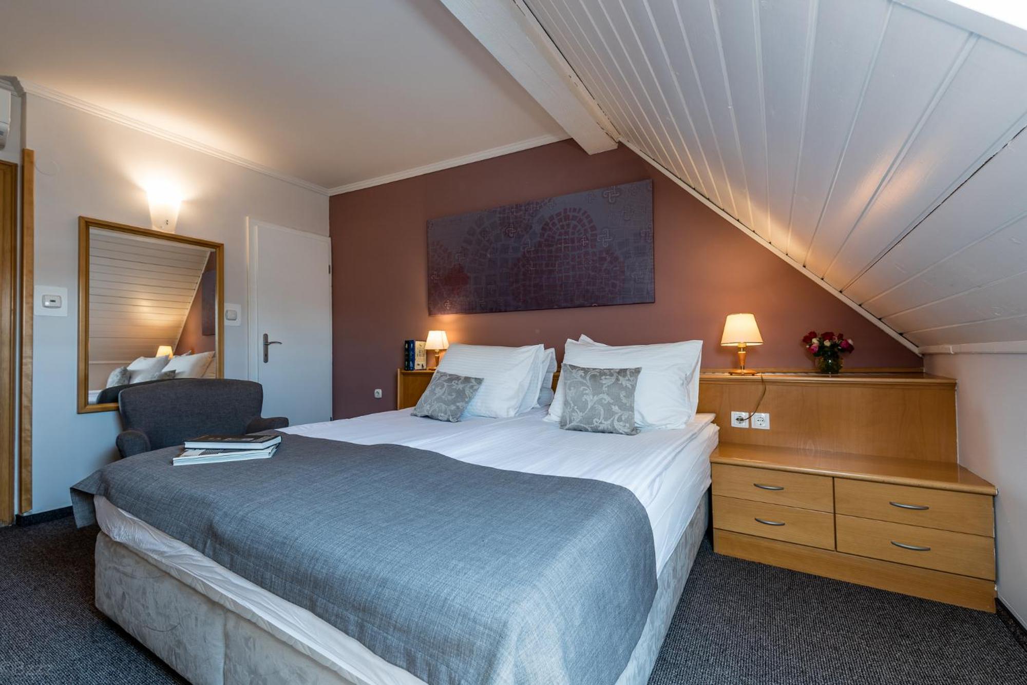 Standard Double Room - Loft - Photo 2