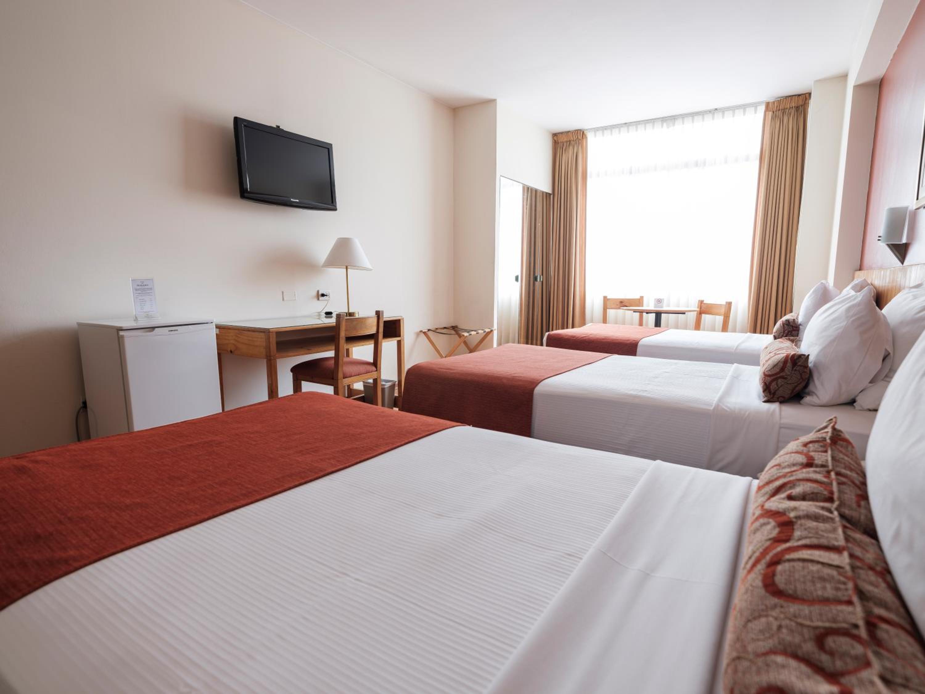 Triple Room photo 2
