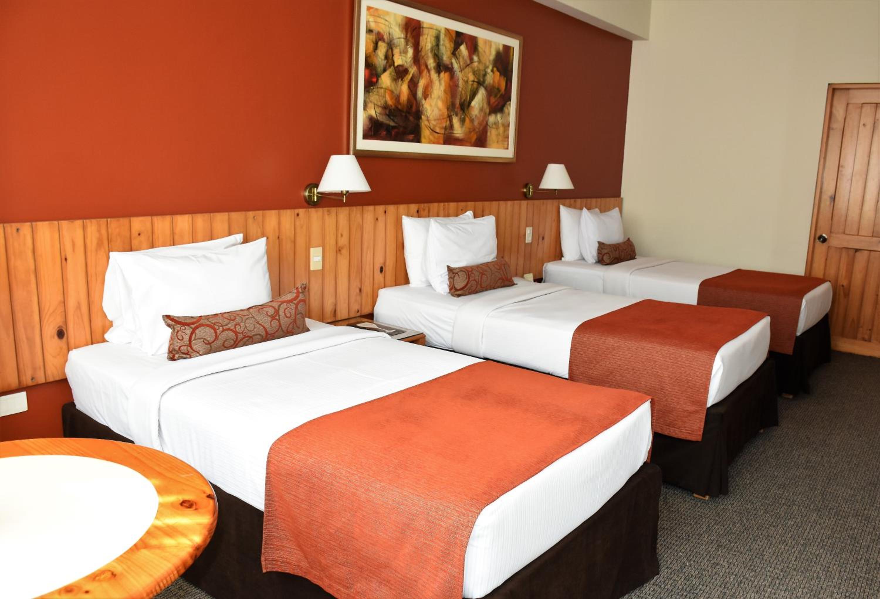 Triple Room photo 1