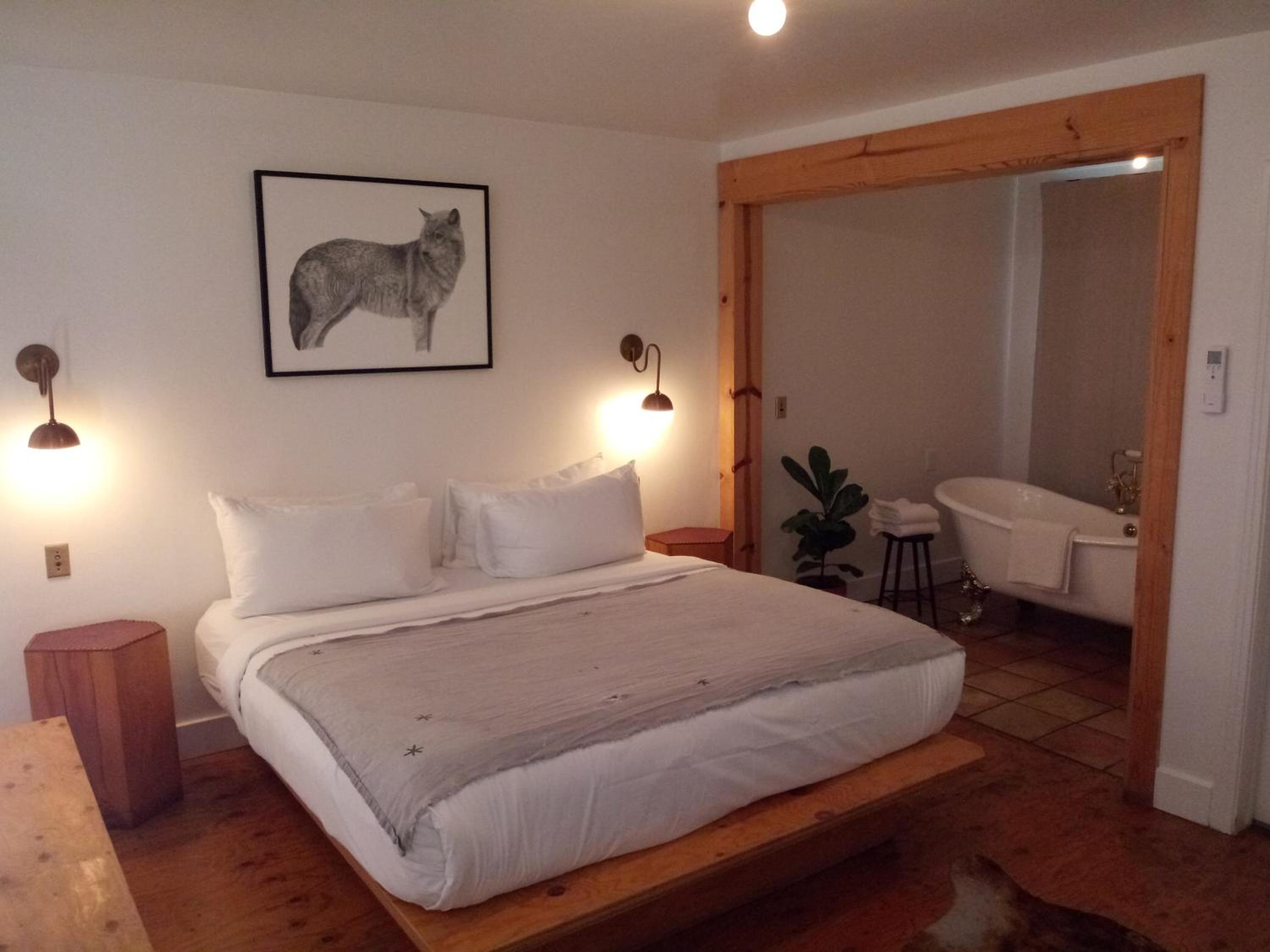 Superior King Room photo 3
