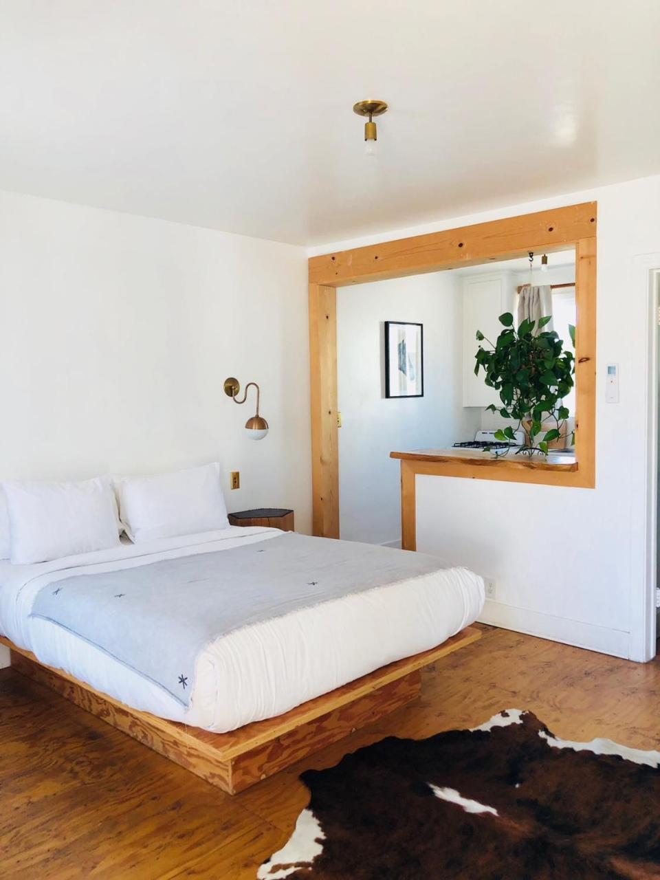 Deluxe Double Room photo 3
