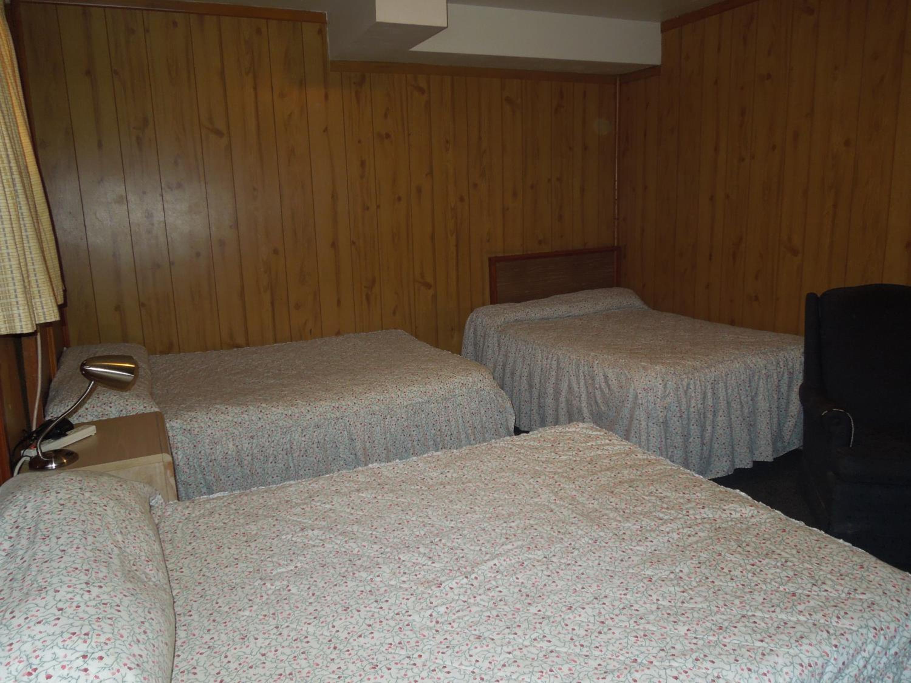 Family Room photo 3