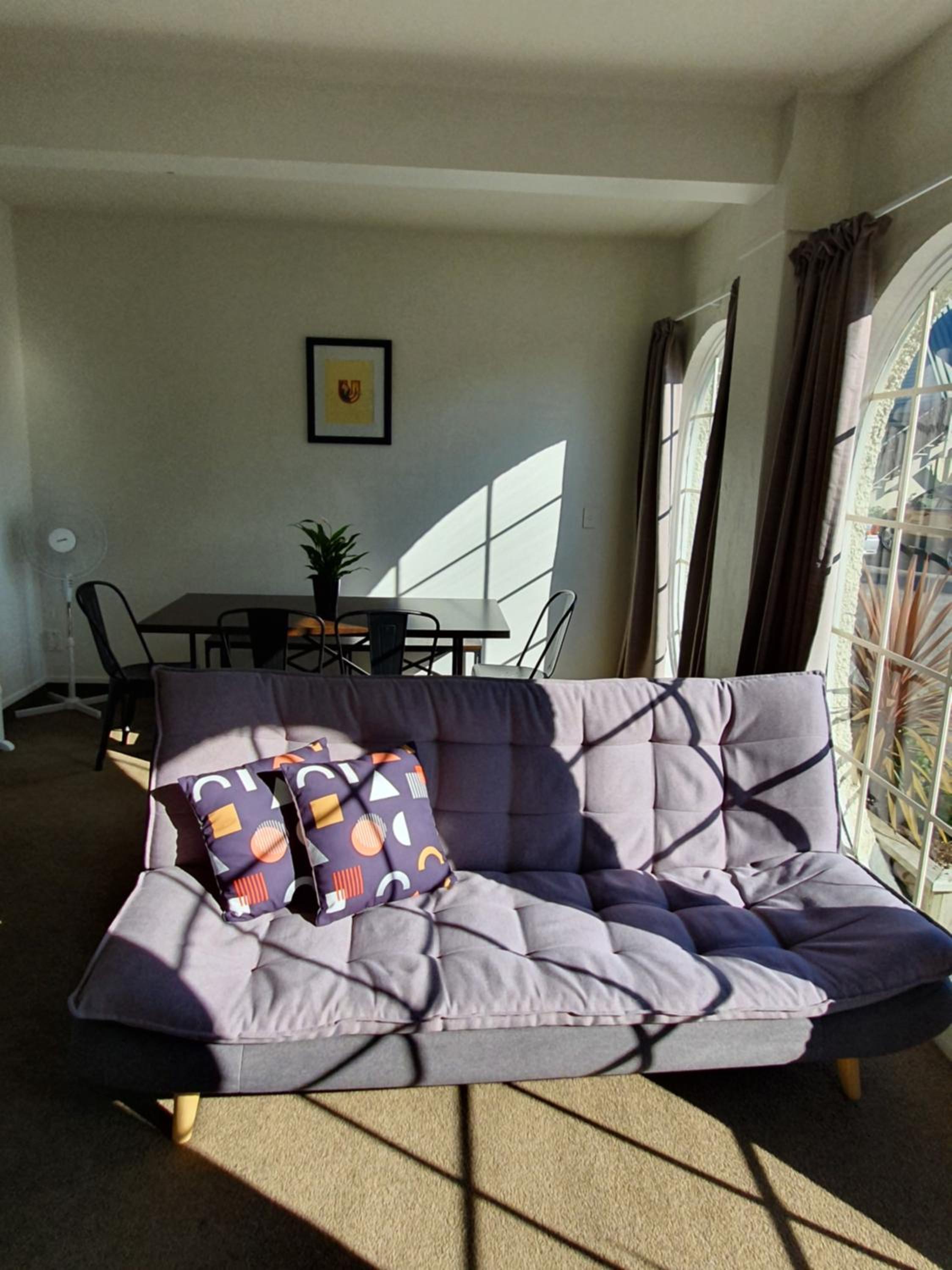 2 Bedroom Apartment  - Photo 21