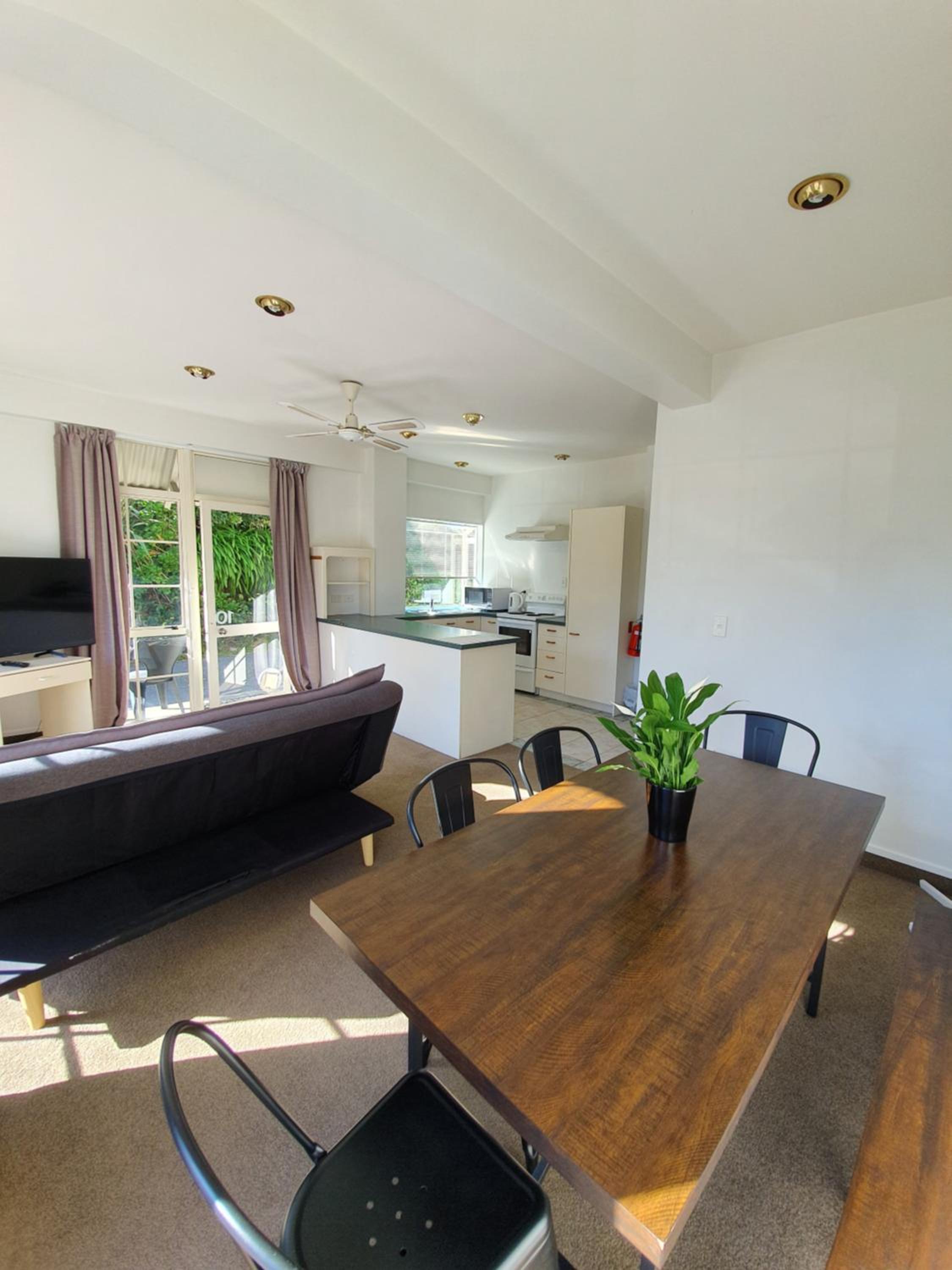 2 Bedroom Apartment  - Photo 17