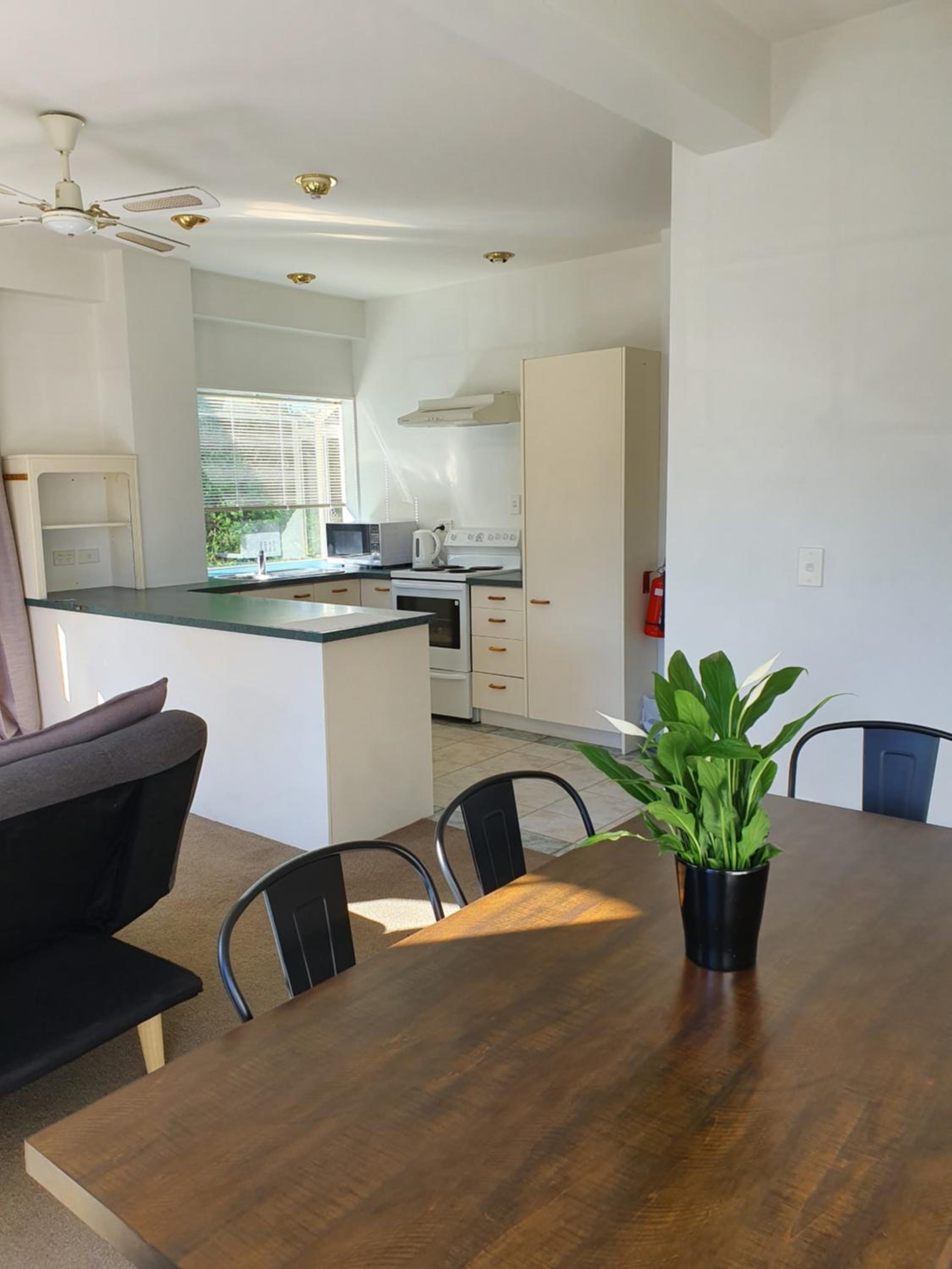 2 Bedroom Apartment  - Photo 16