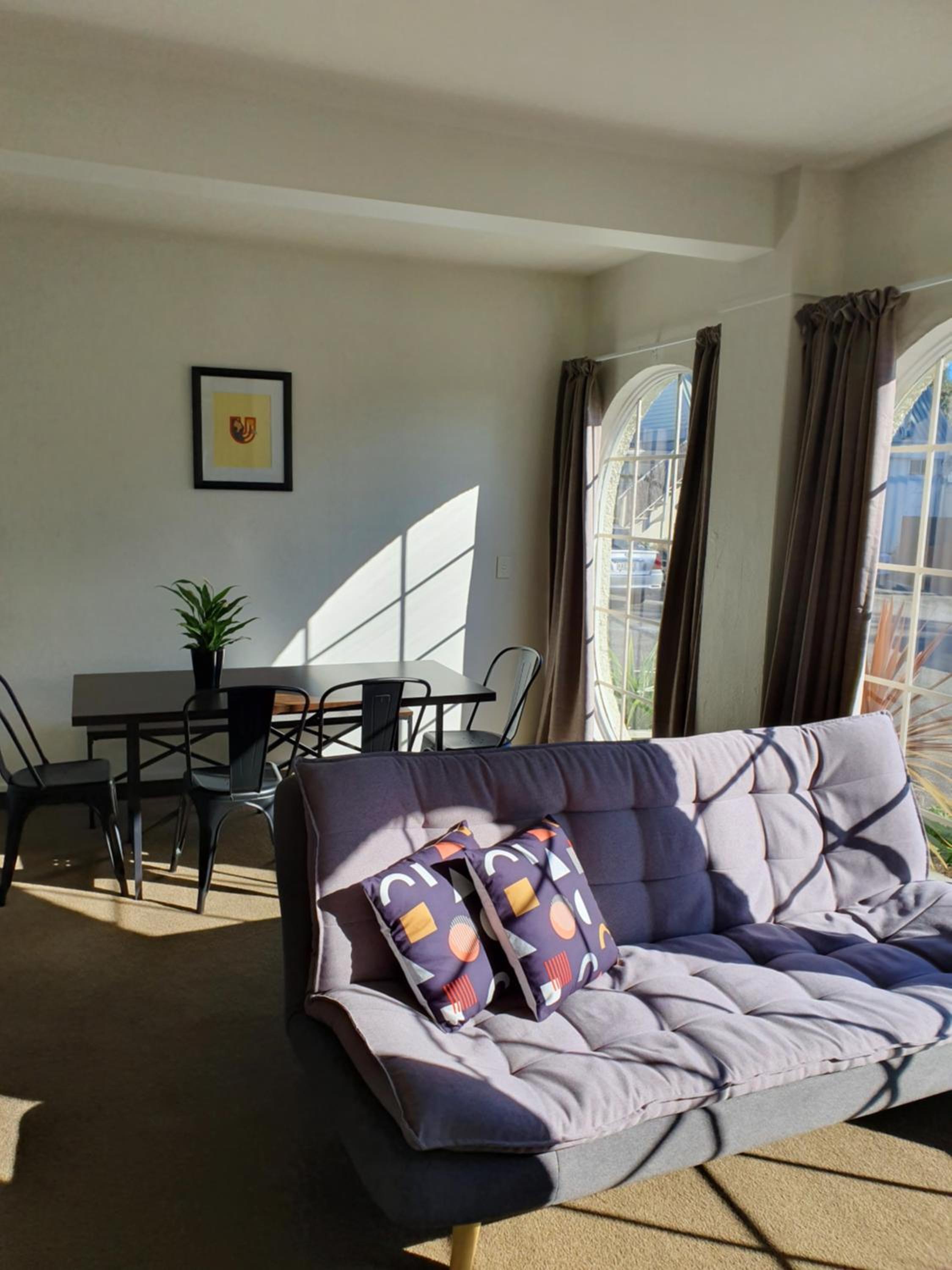 2 Bedroom Apartment  - Photo 8