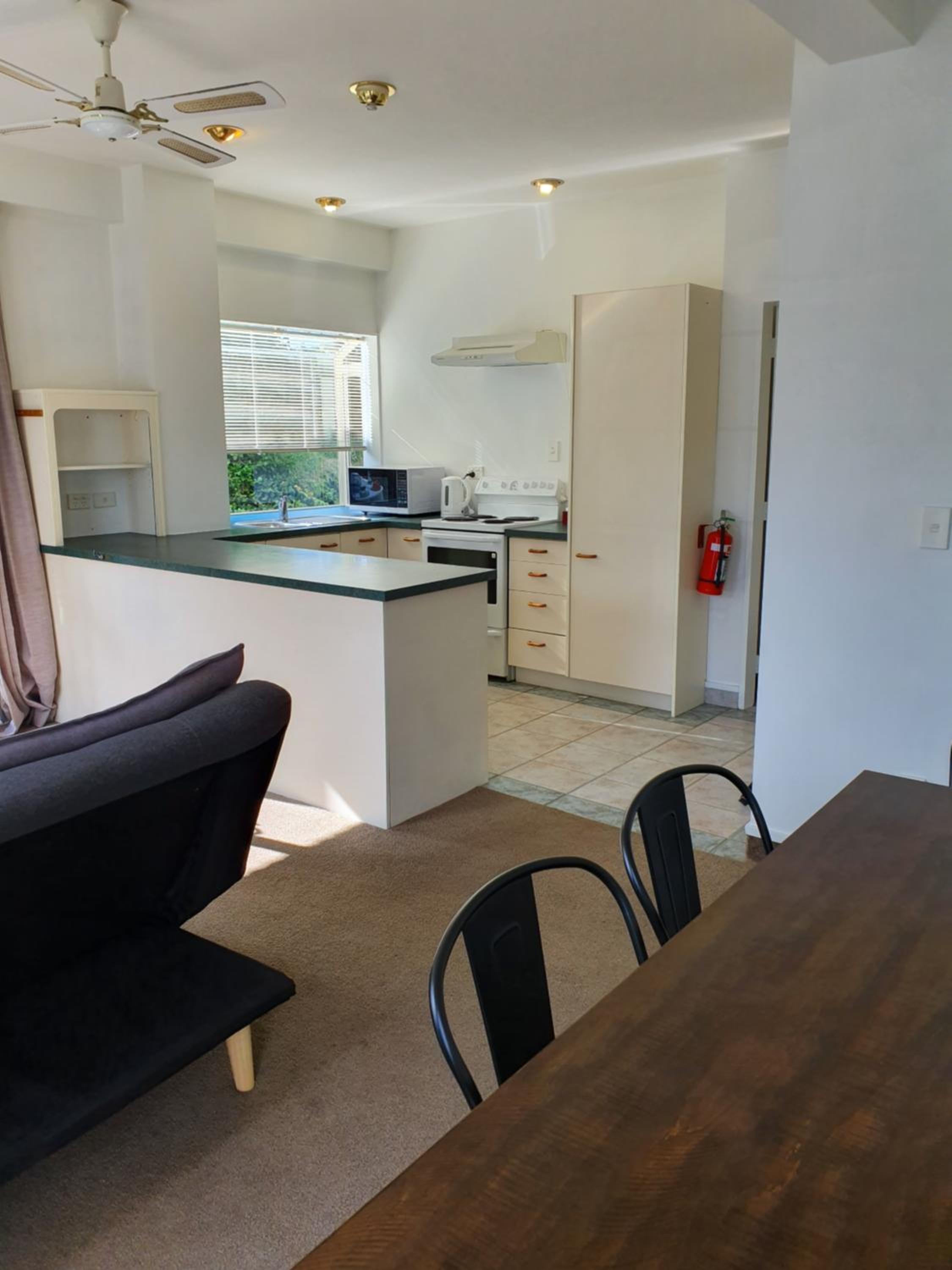 2 Bedroom Apartment  - Photo 3