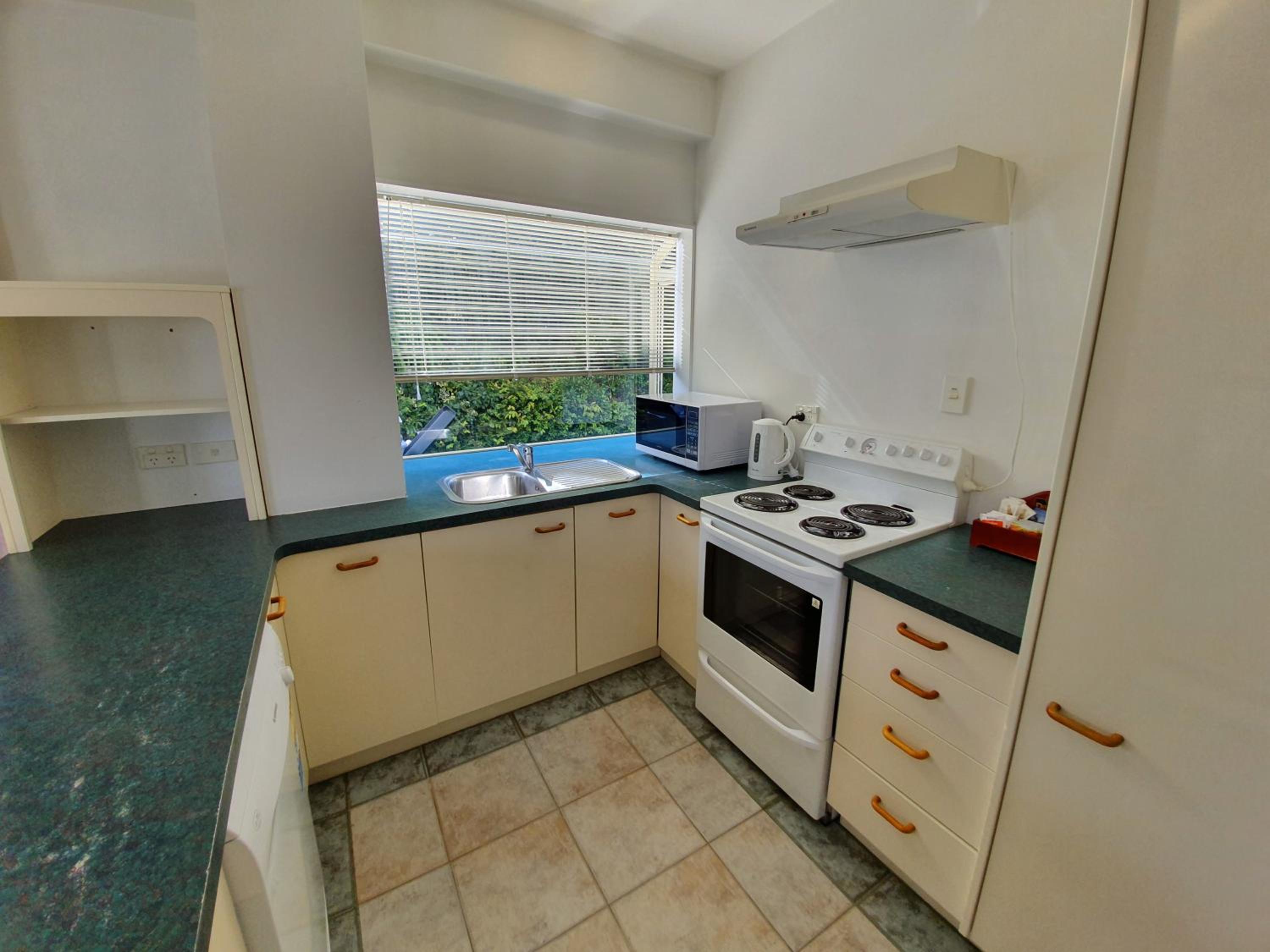 2 Bedroom Apartment  - Photo 22