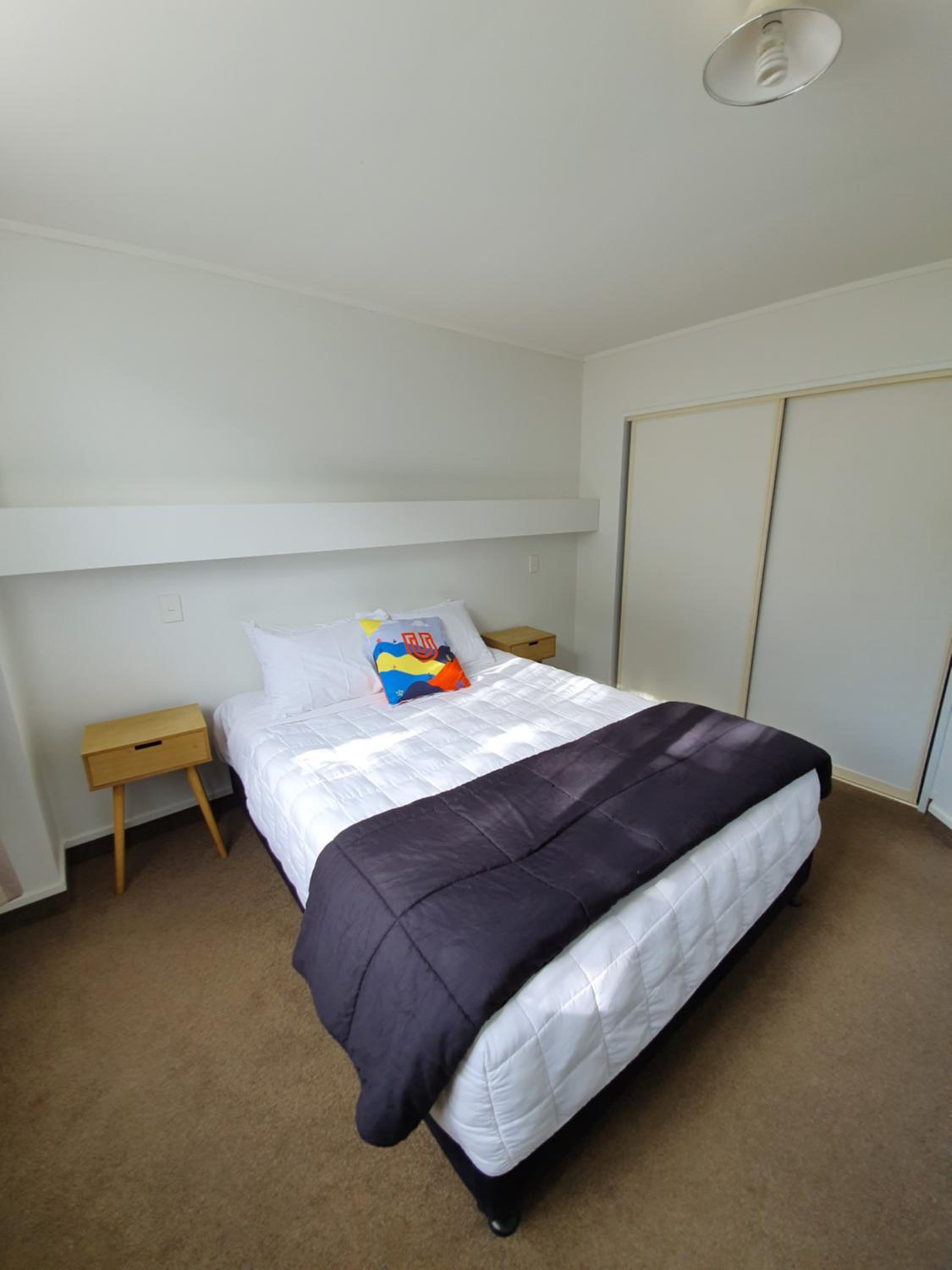 2 Bedroom Apartment  - Photo 14