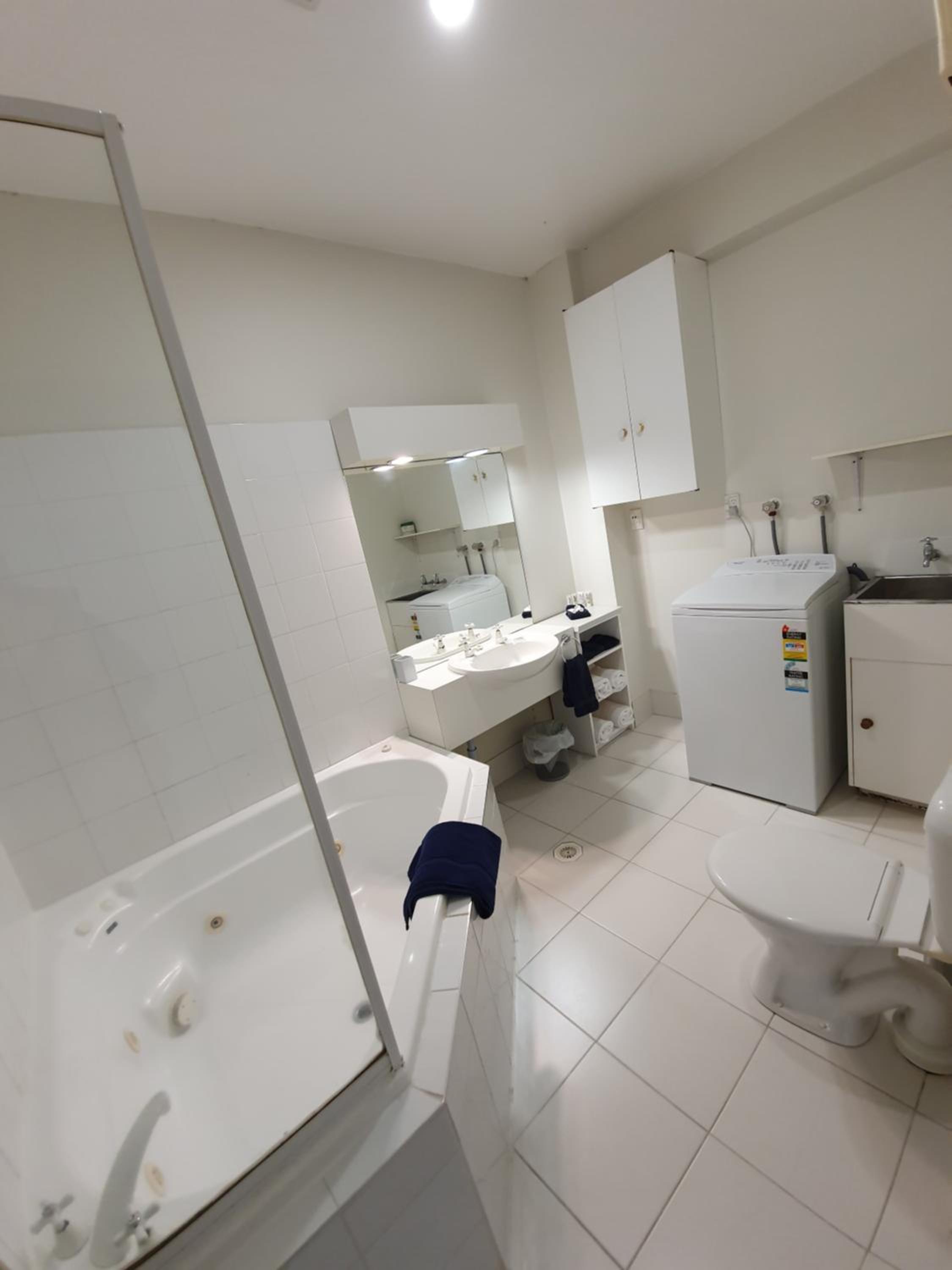 2 Bedroom Apartment  - Photo 19