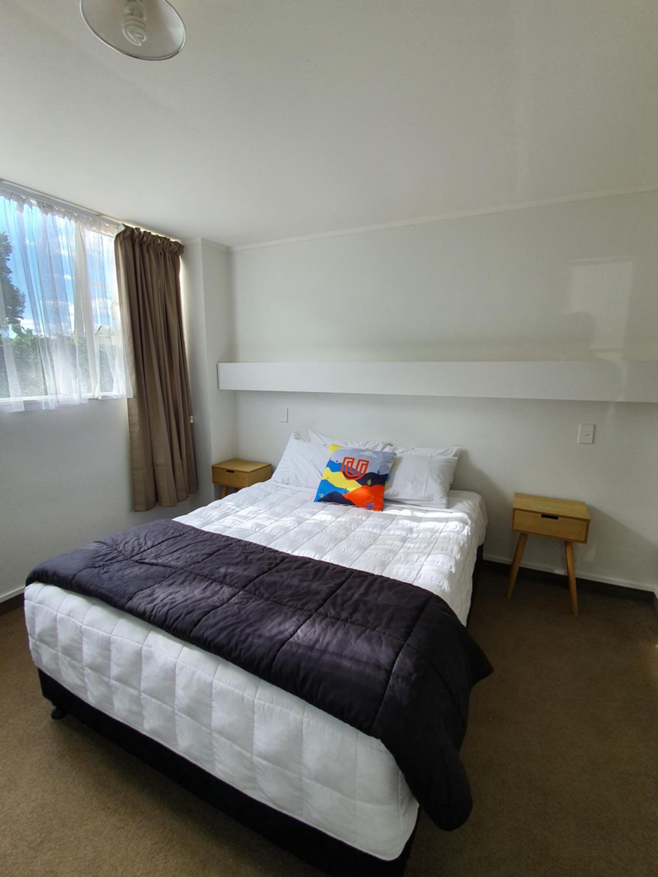 2 Bedroom Apartment  - Photo 13
