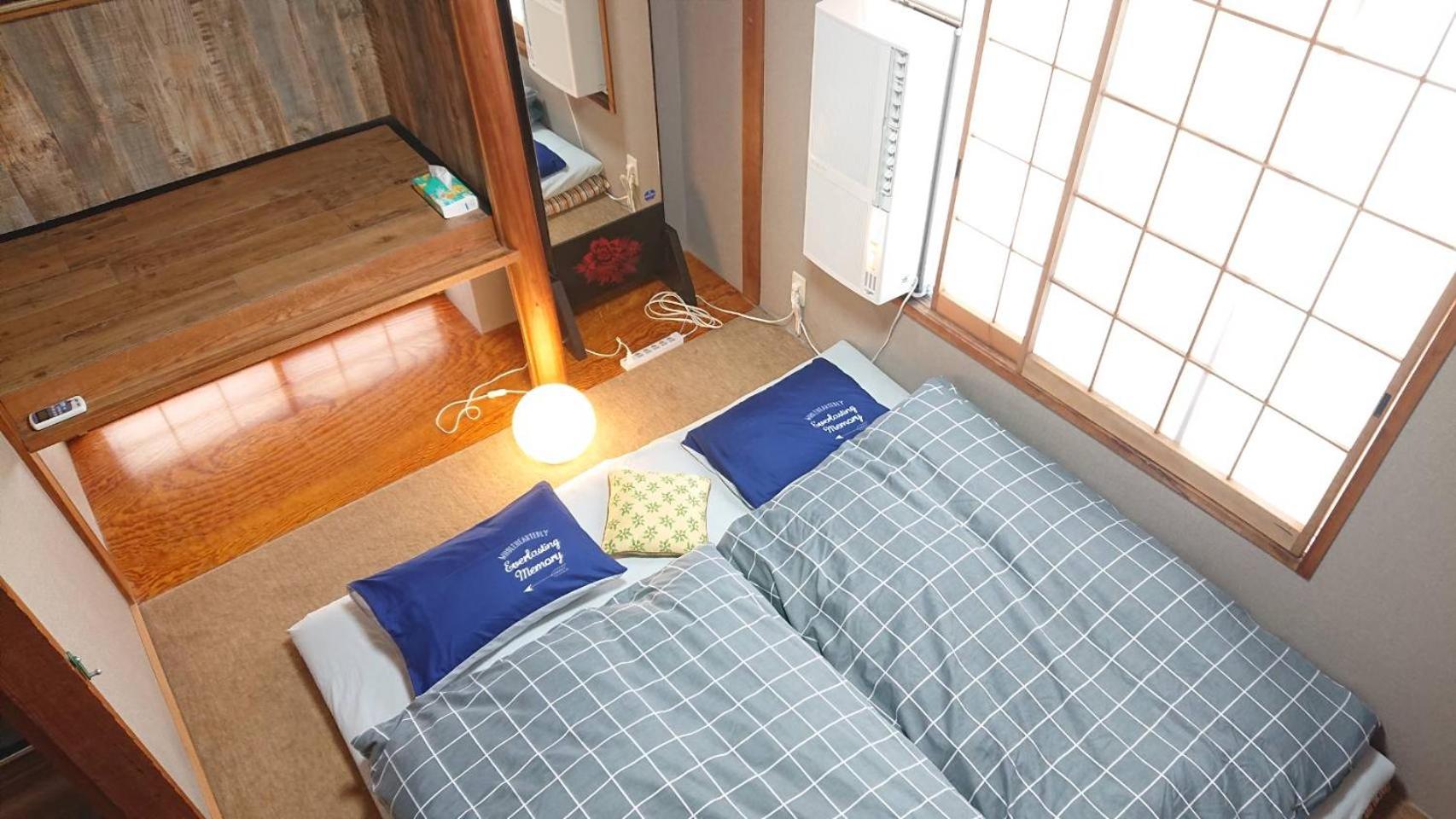 Economy Double or Twin Room photo 1