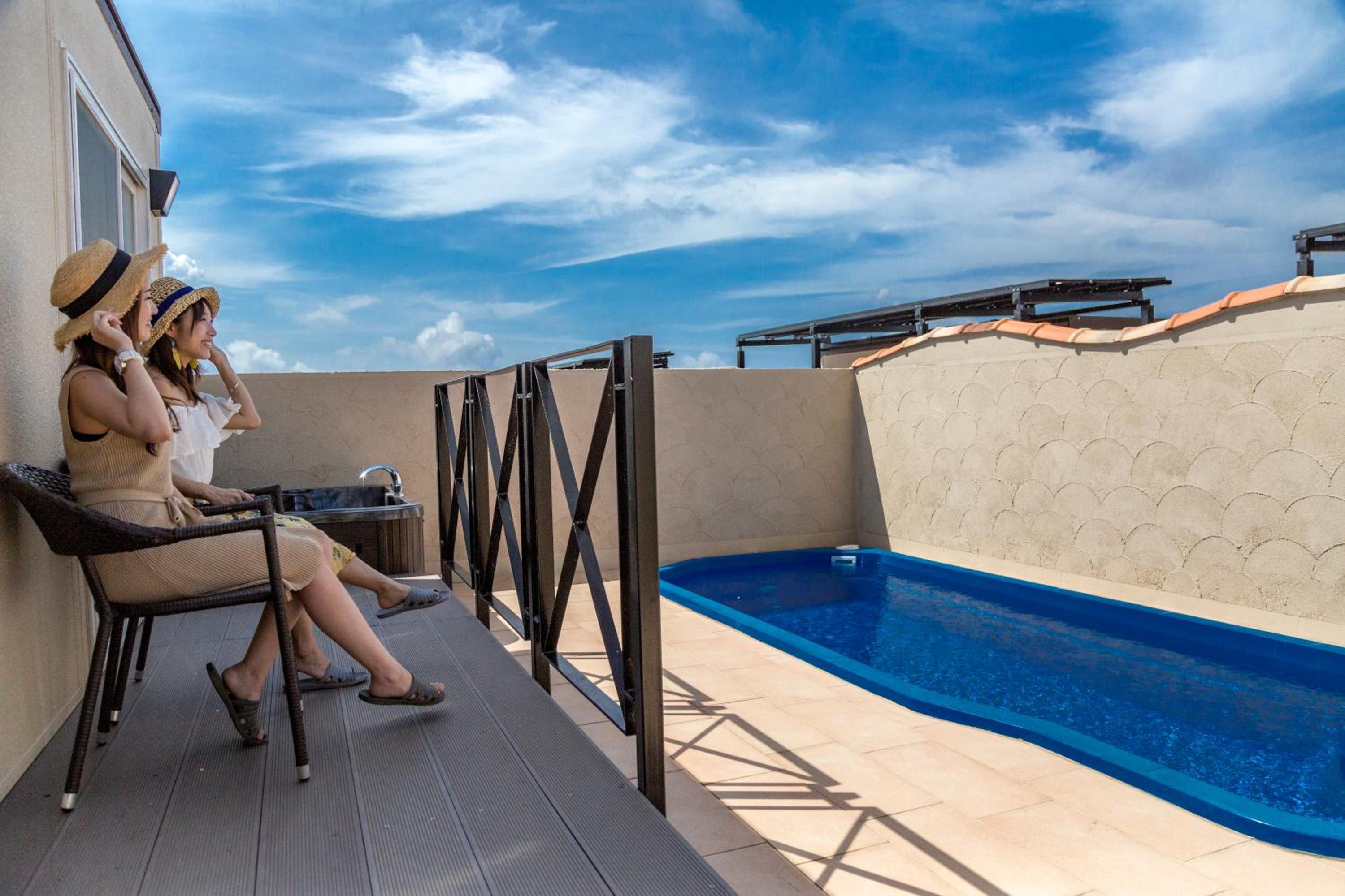 Villa with Private Pool photo 3