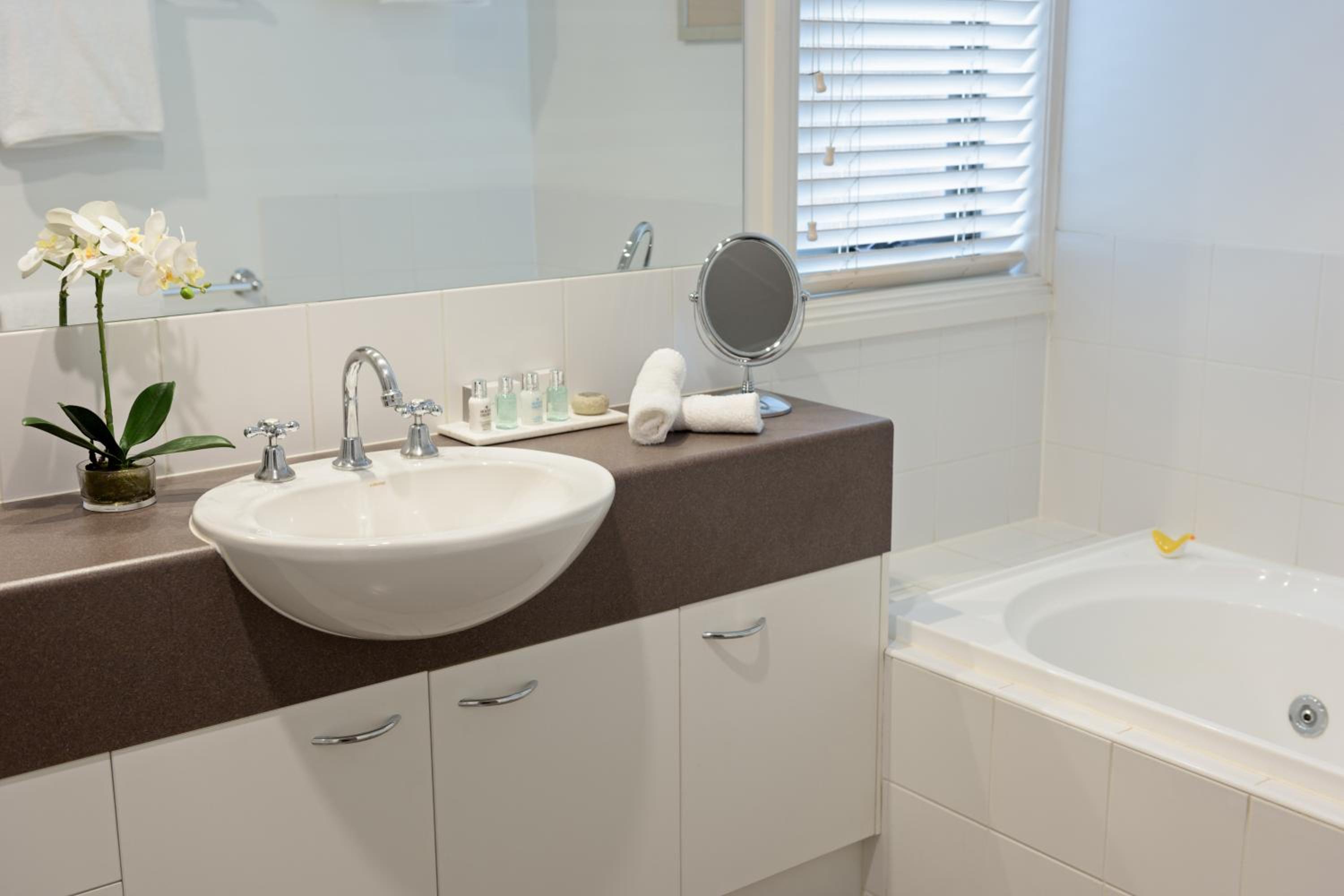 Executive One-Bedroom Apartment - Photo 6