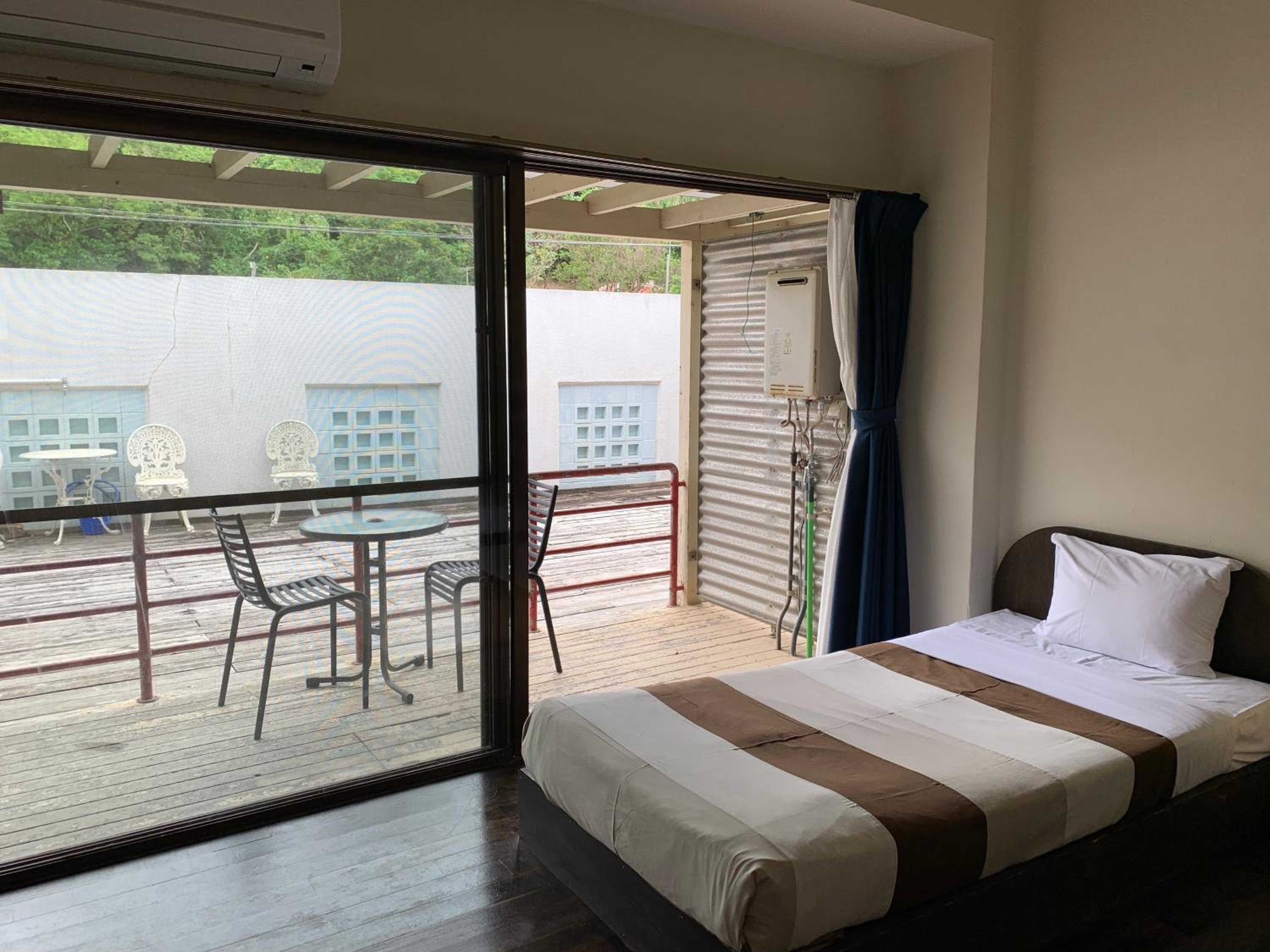 Standard Twin Room photo 1