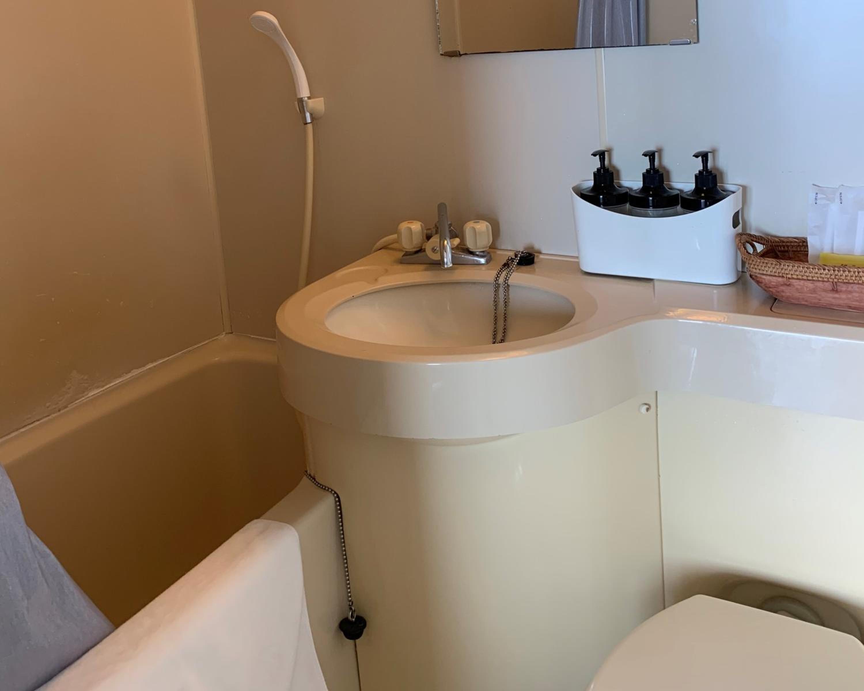Quadruple Room with Sea View photo 3