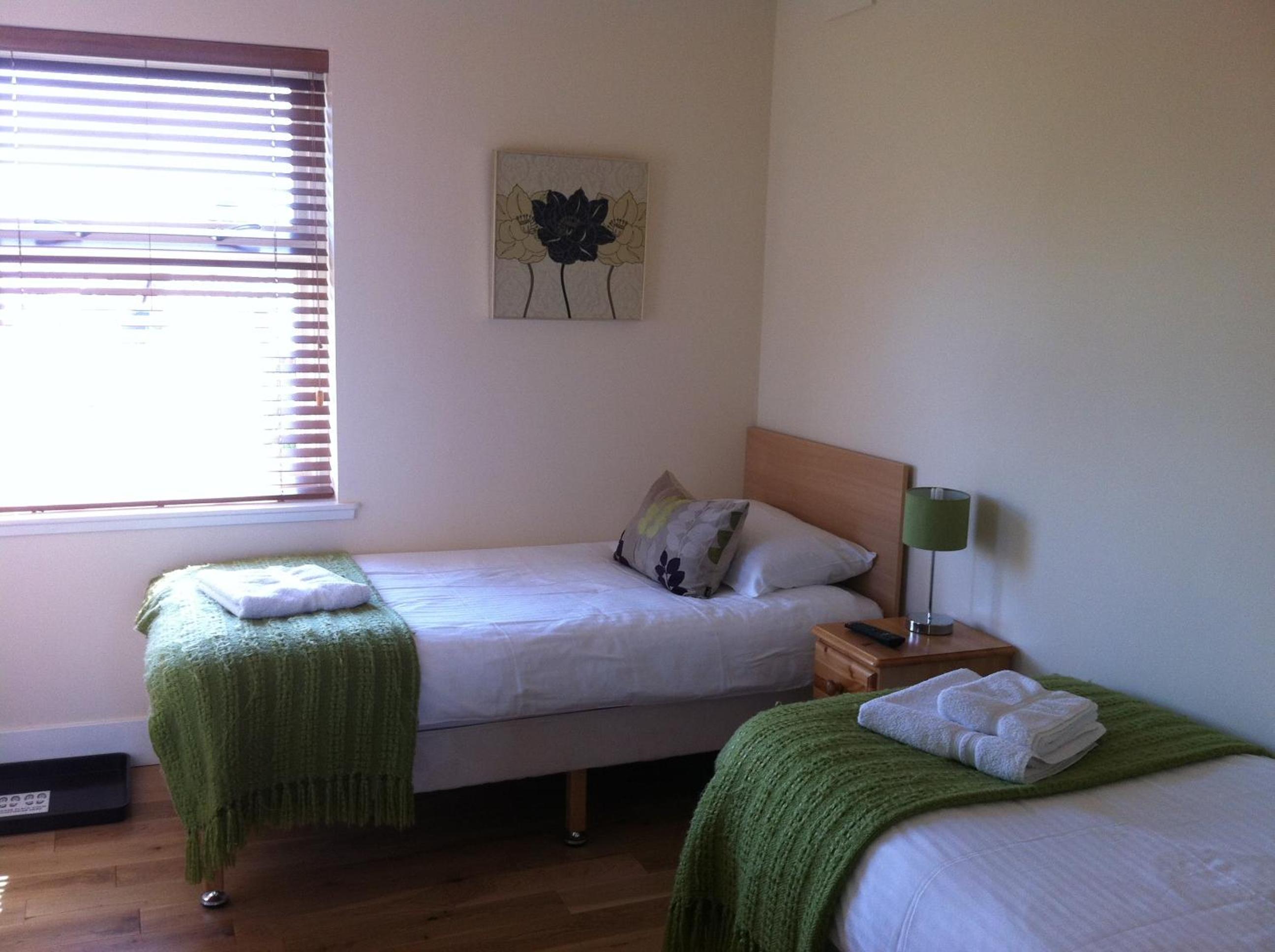 Standard Double or Twin Room photo 3