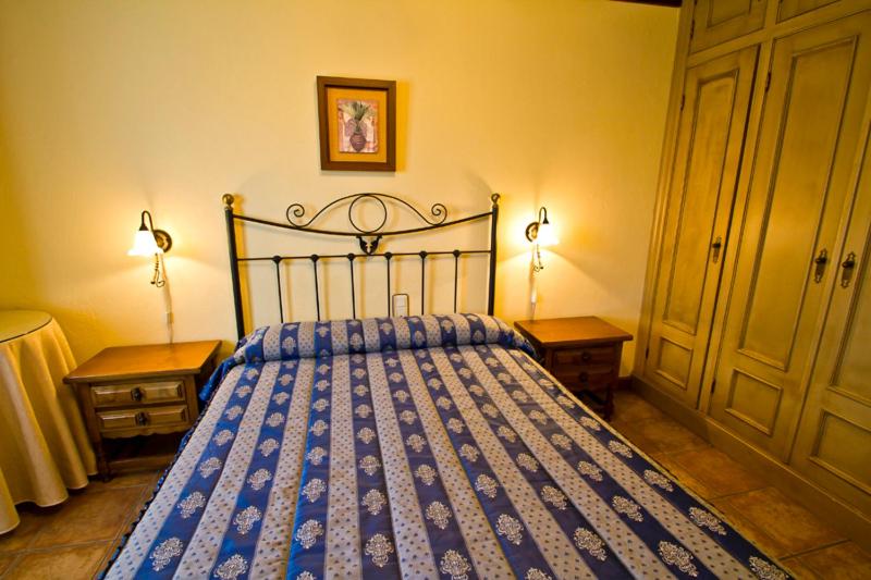 Habitación Doble o Twin