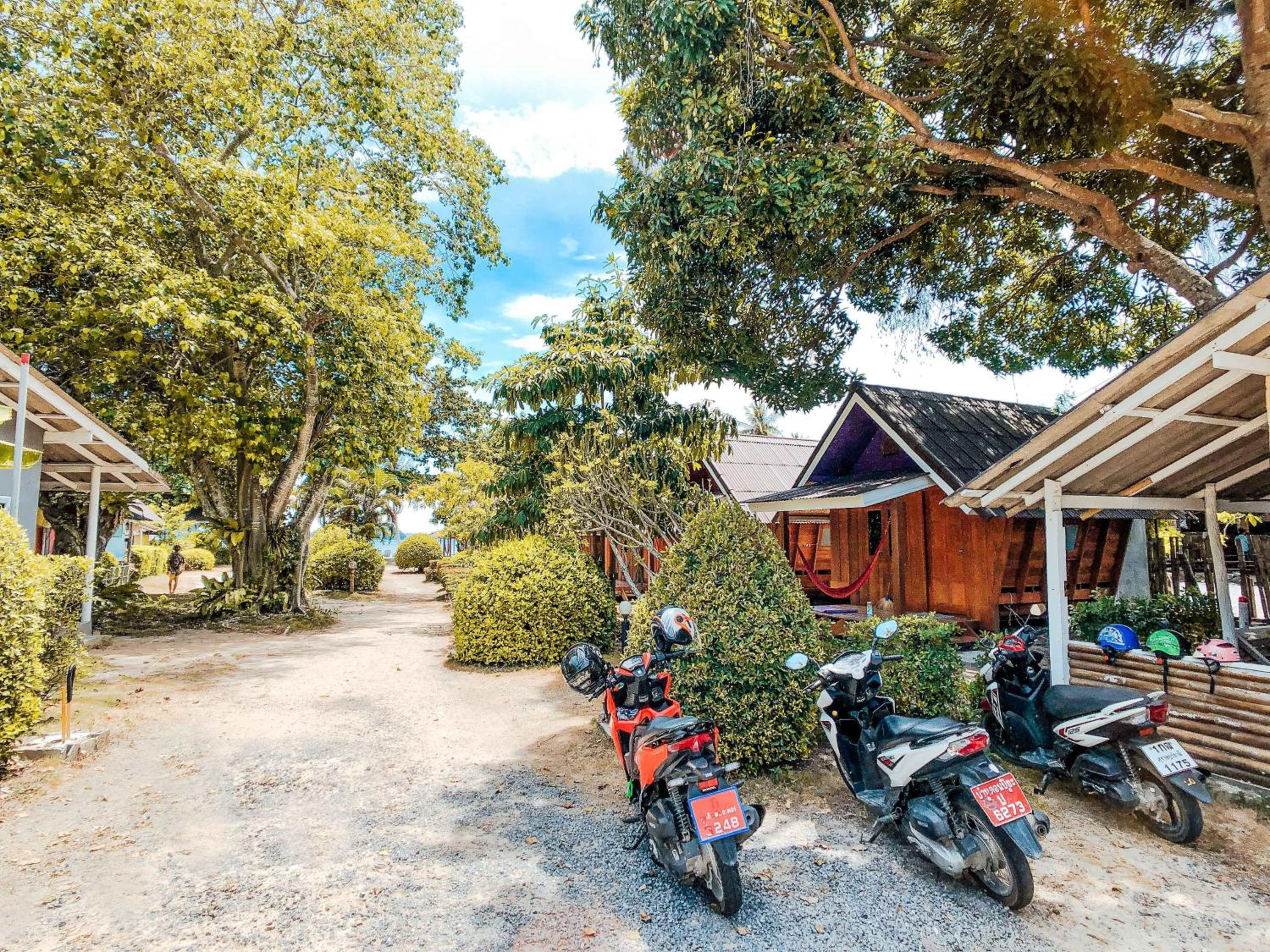 Bungalow