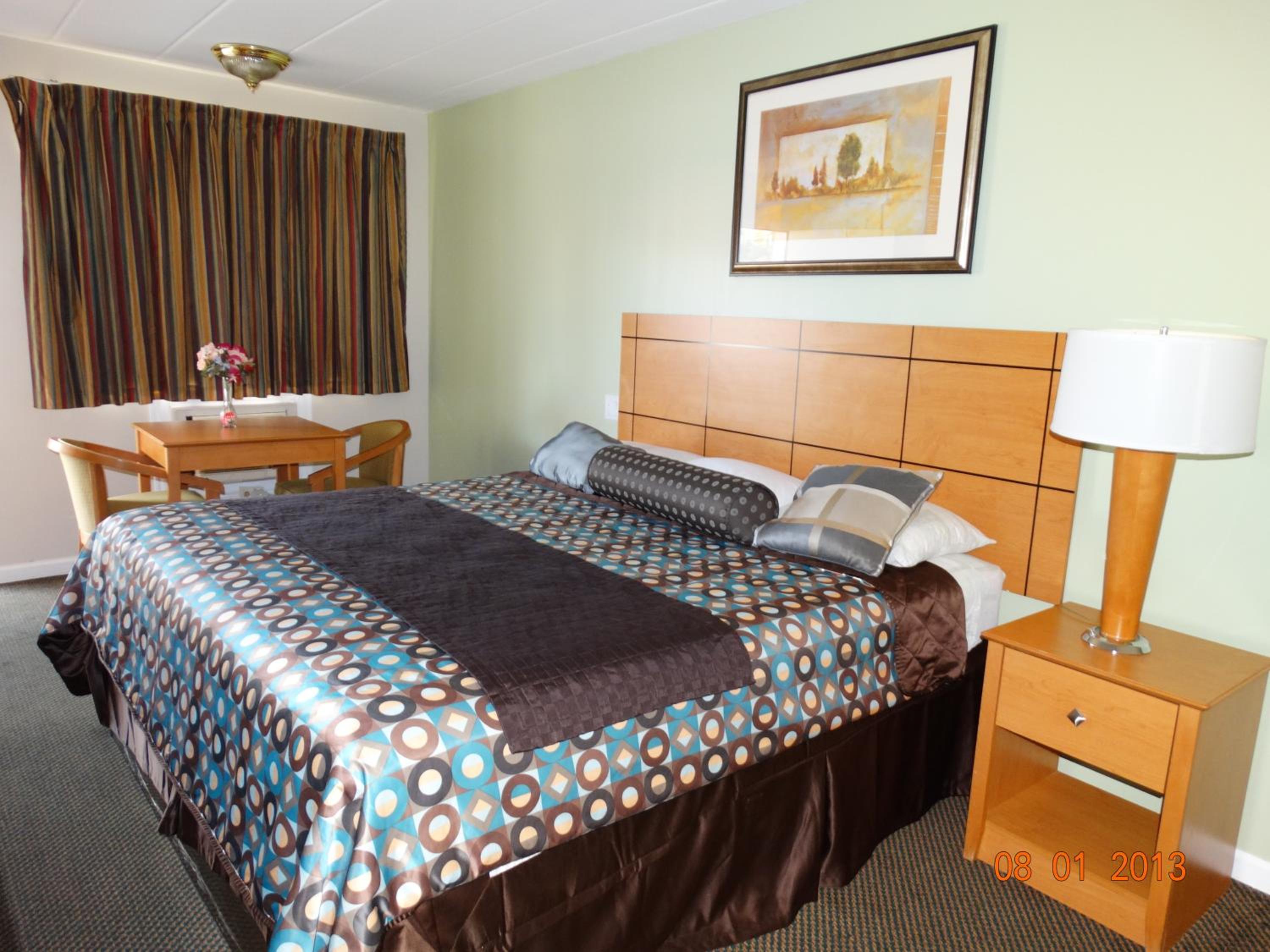 King Room photo 1