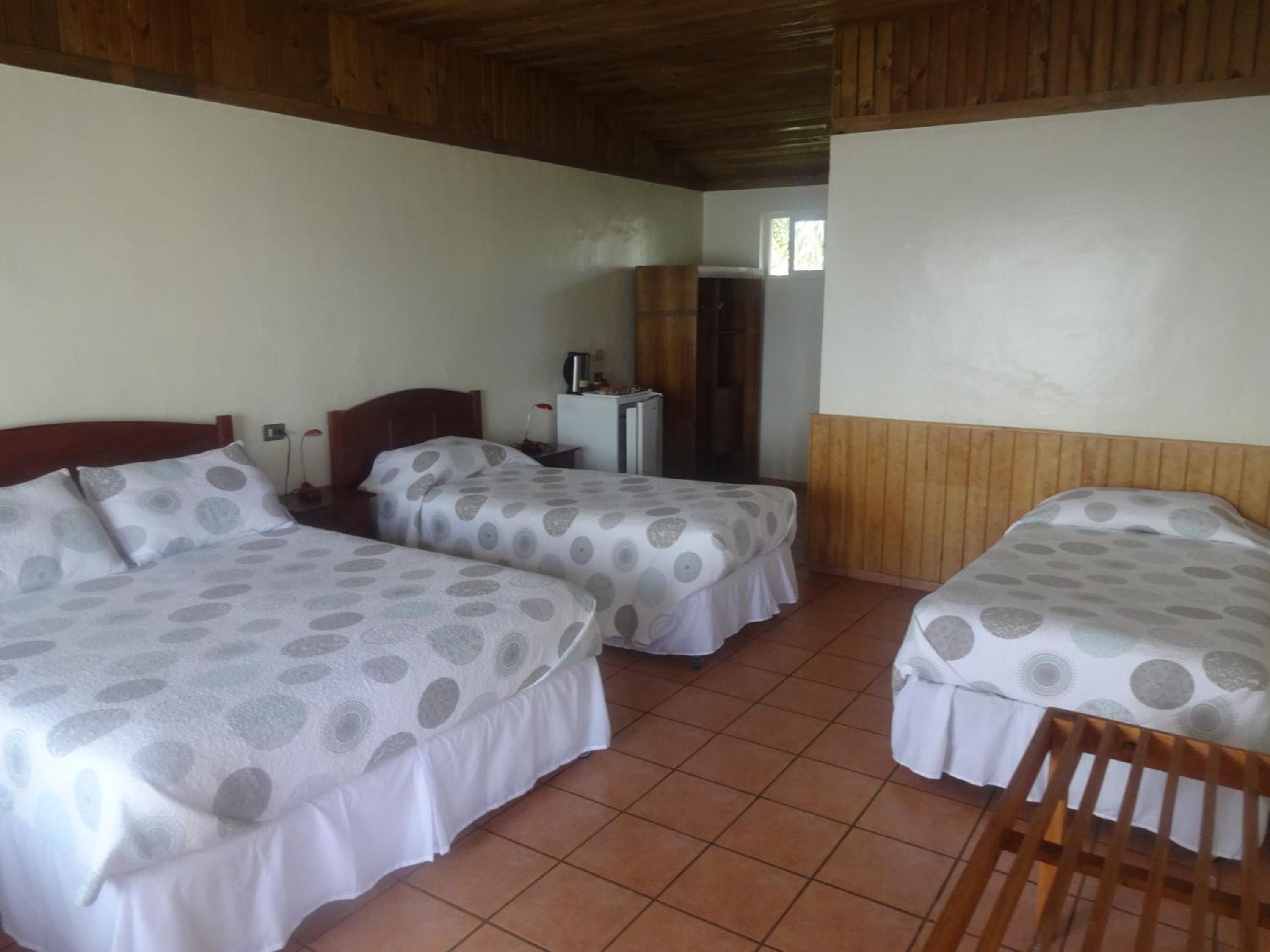 Triple Room photo 3