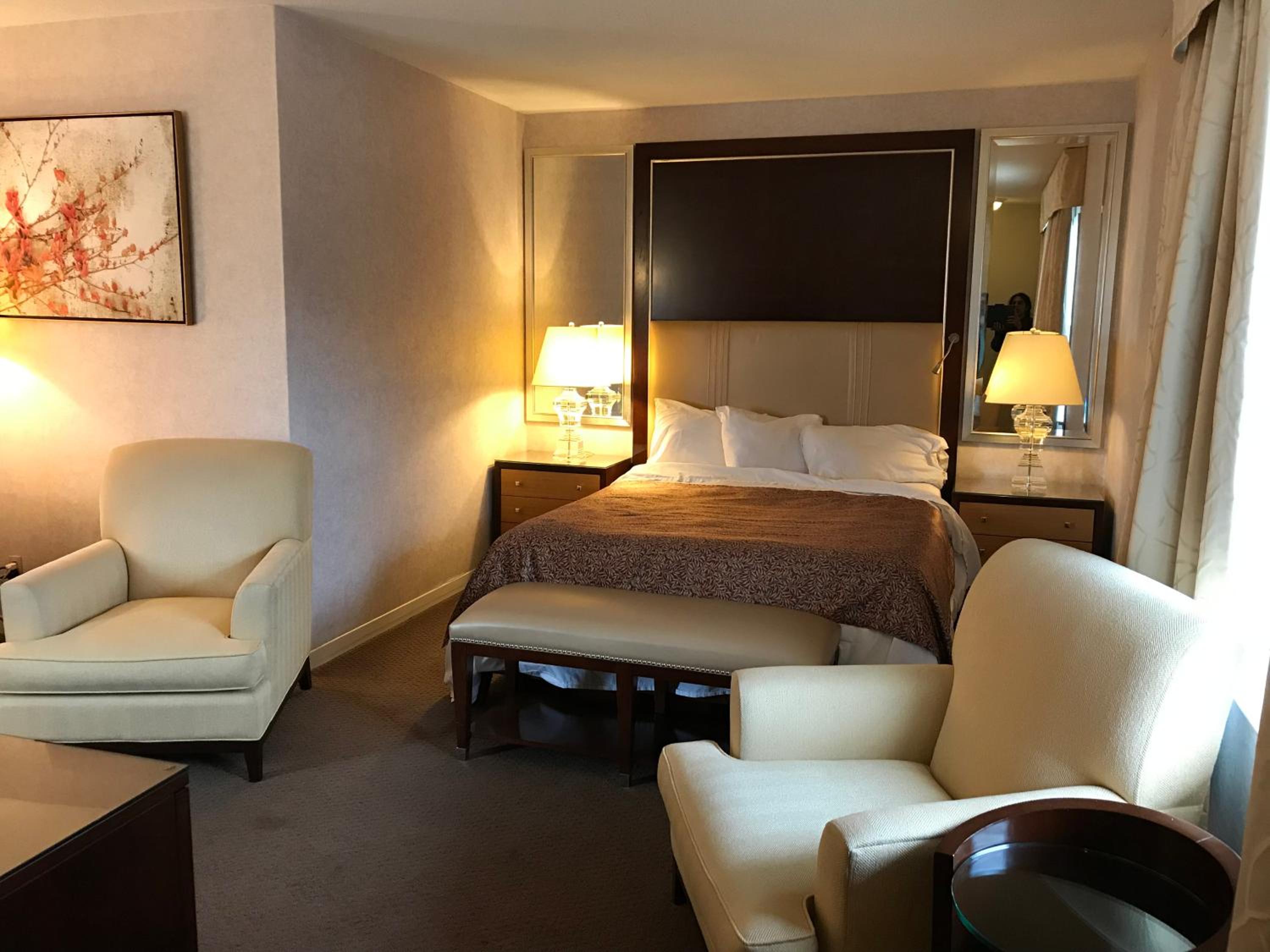 Queen Room - Photo 1