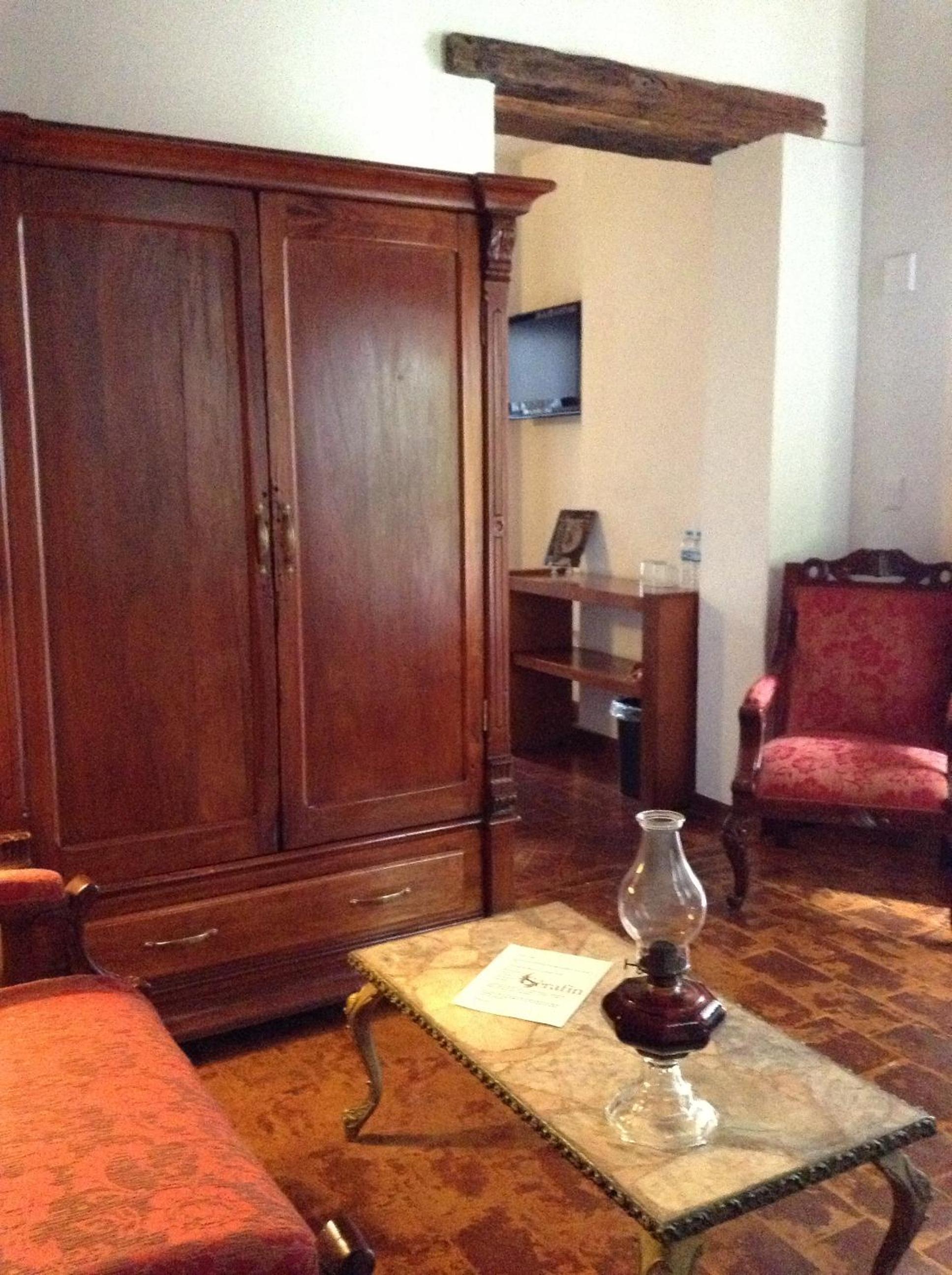 Junior Suite photo 1