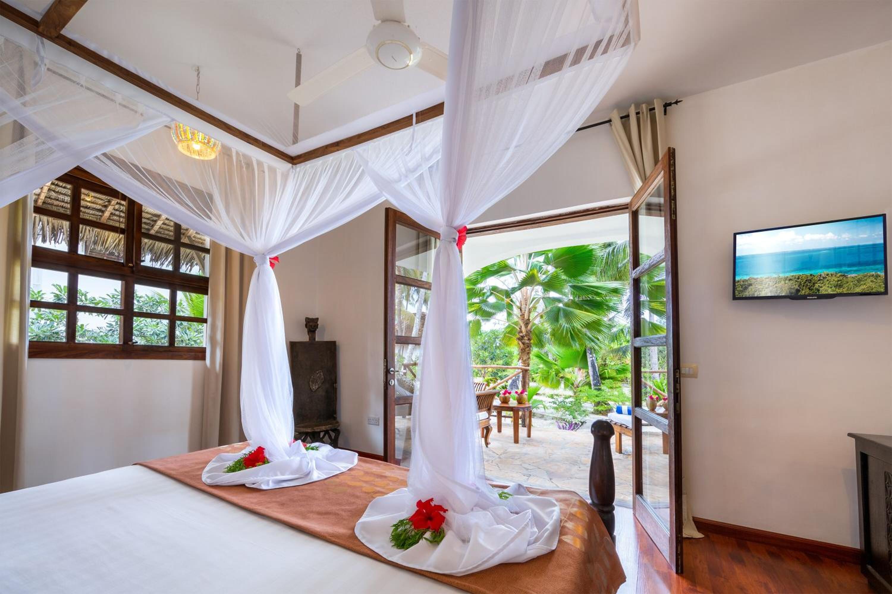 Family Room (4 Adults)