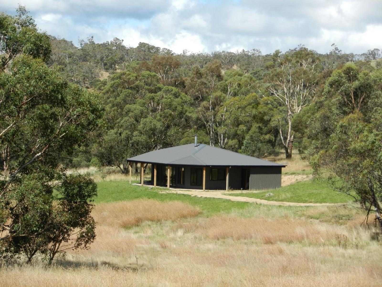 Two-Bedroom Cottage with Private Terrace photo 2