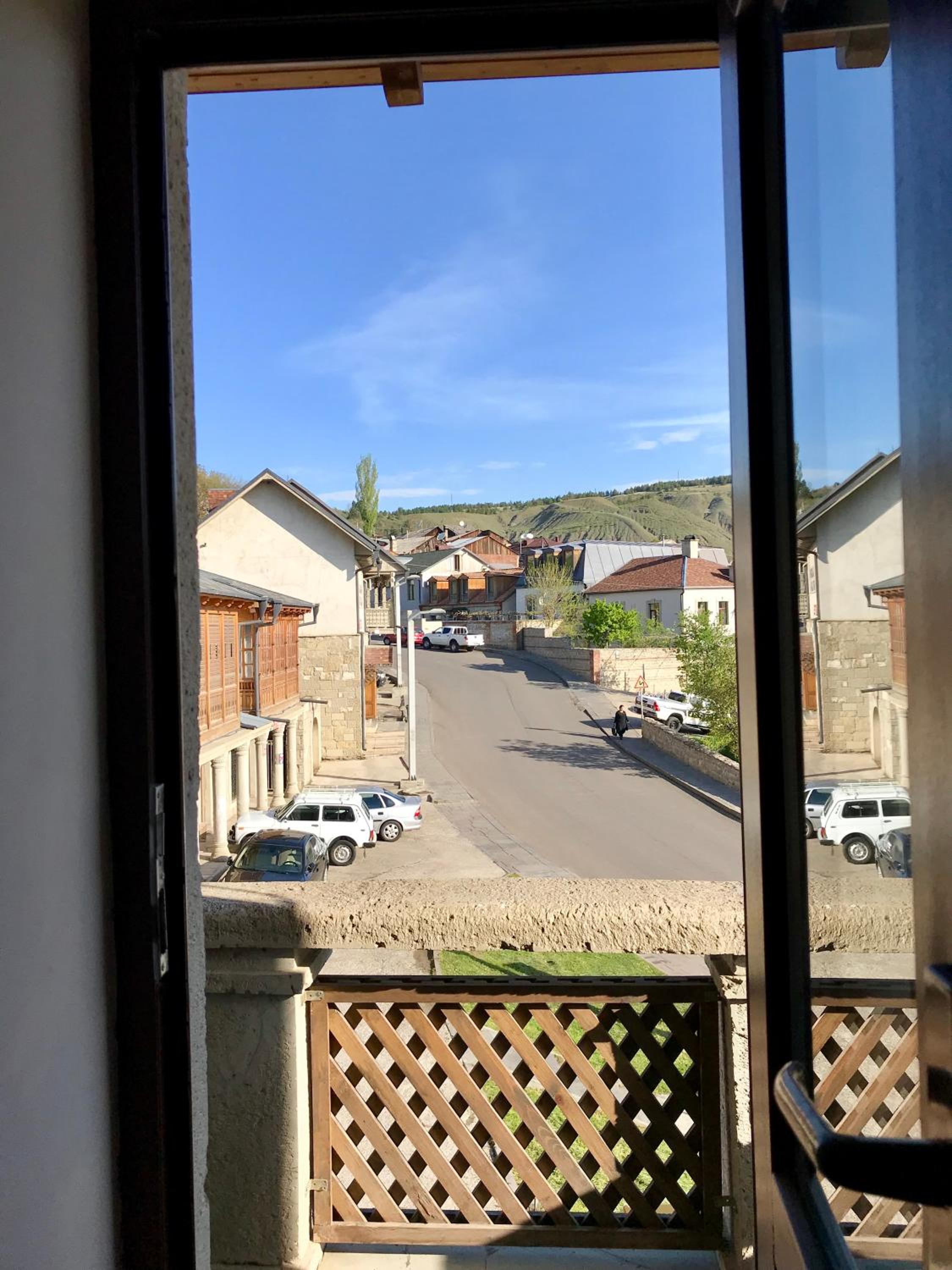 Quadruple Room with Balcony photo 3