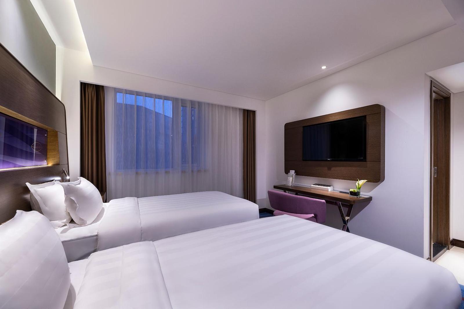 Superior Twin Room - Photo 6