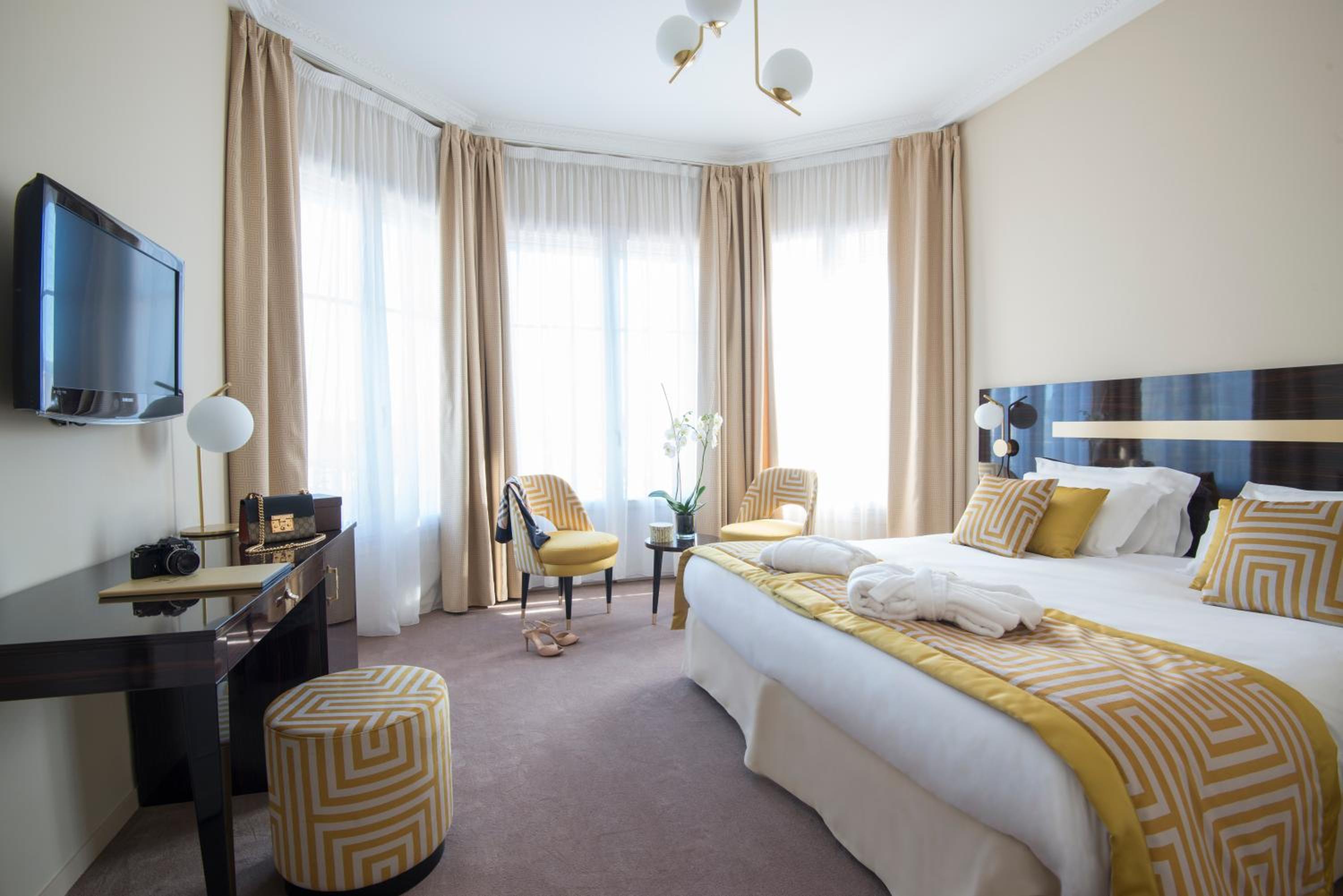Charleston Room - Photo 4