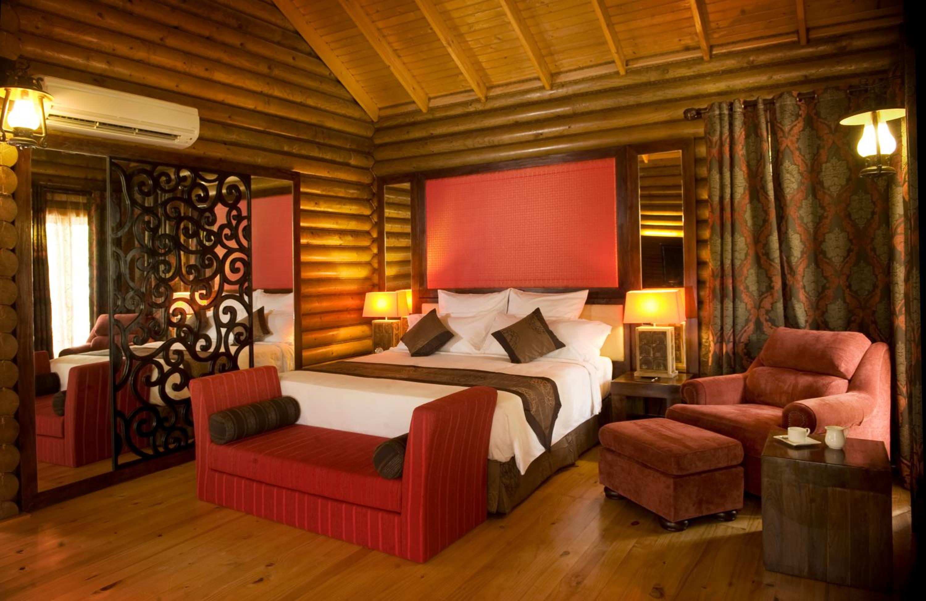 Philea Suite at Philea Resort & Spa