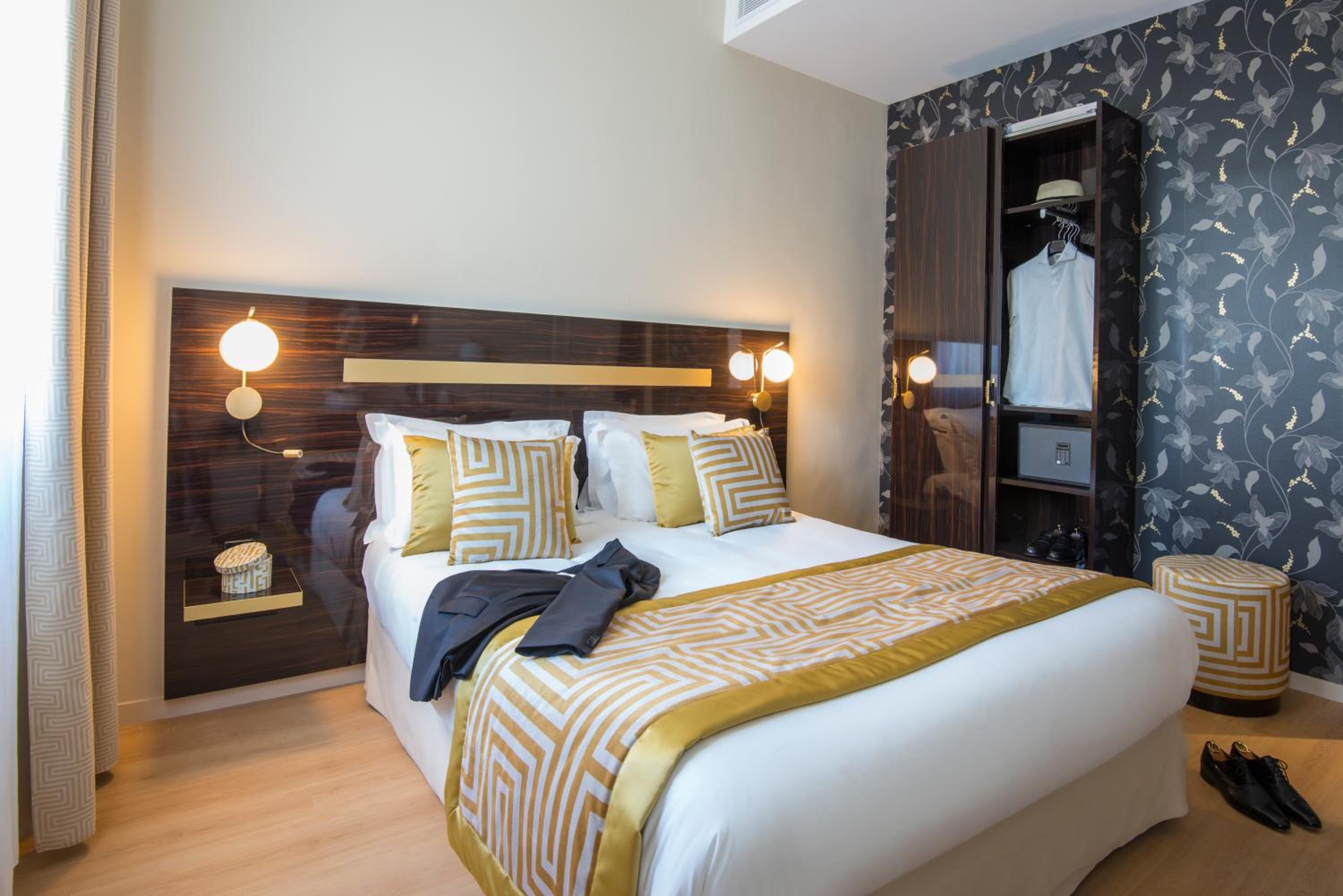 A Capella Room - Photo 2