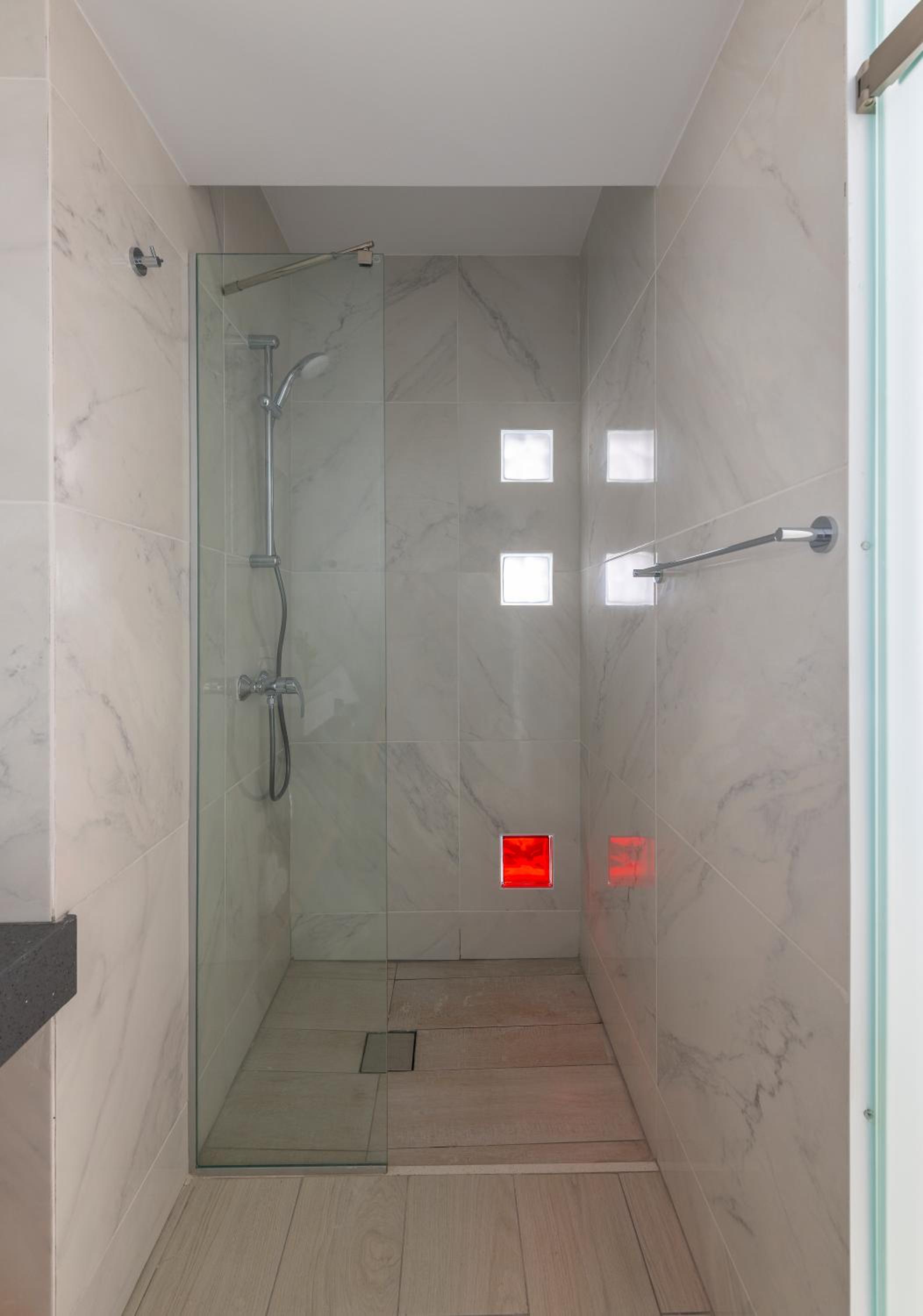 Superior Double or Twin Room with Sea View photo 2