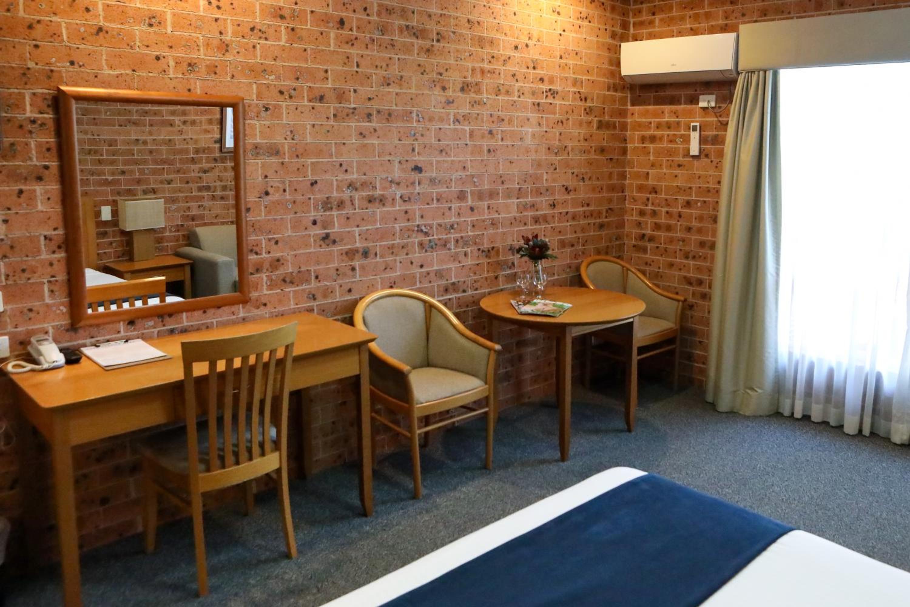Executive Queen Room photo 3