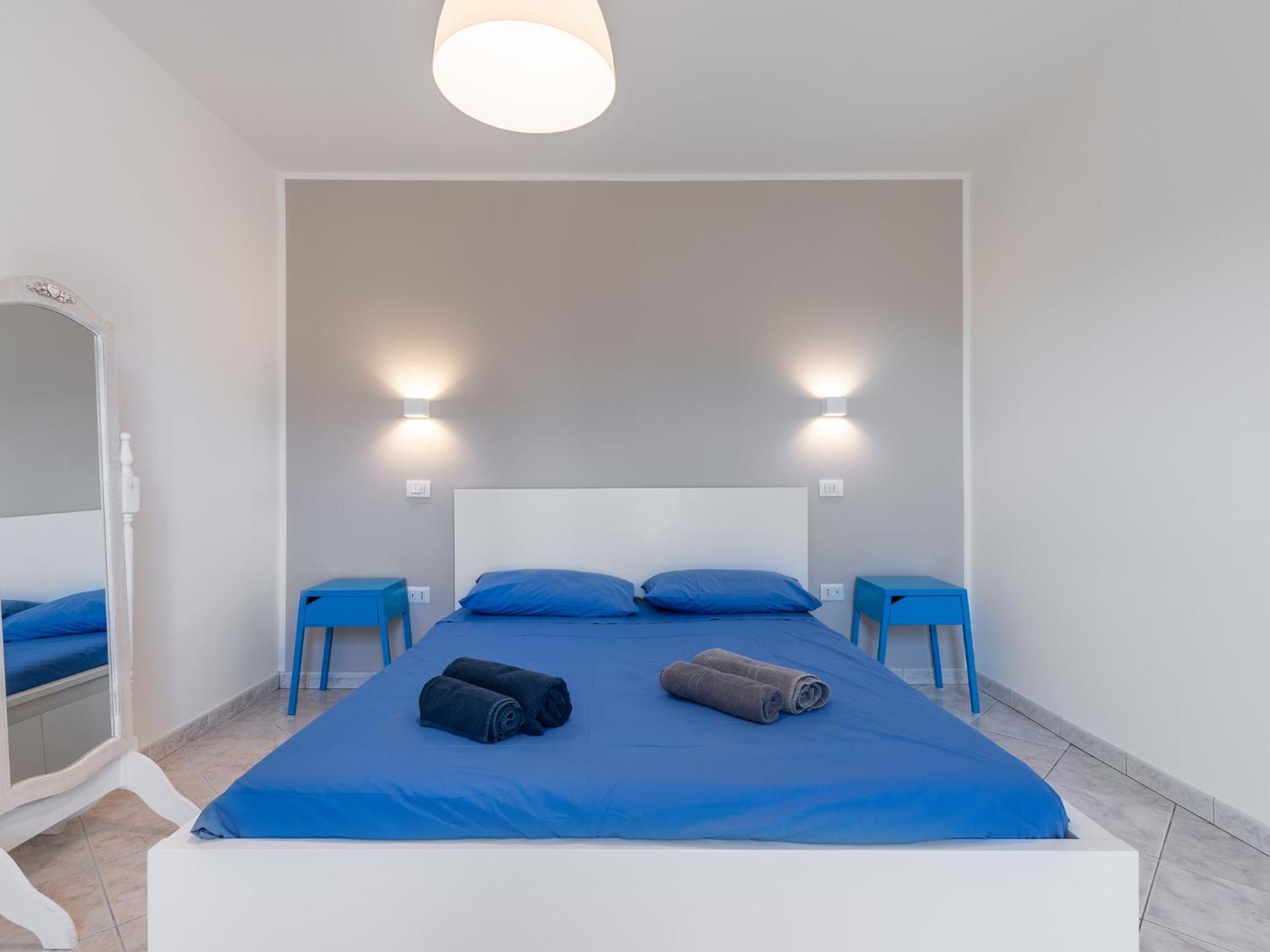 Double Room with Balcony photo 1