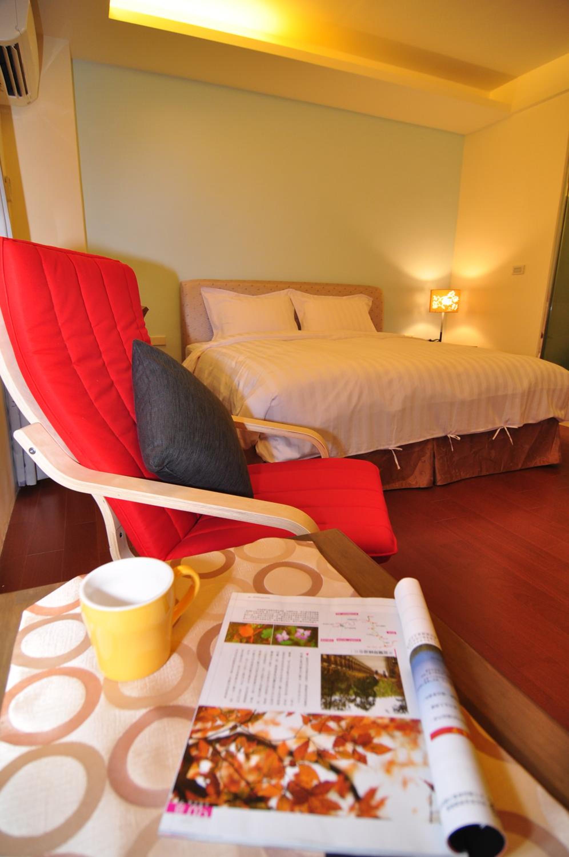 Cash Payment Offer-Double Room with Private Bathroom photo 2