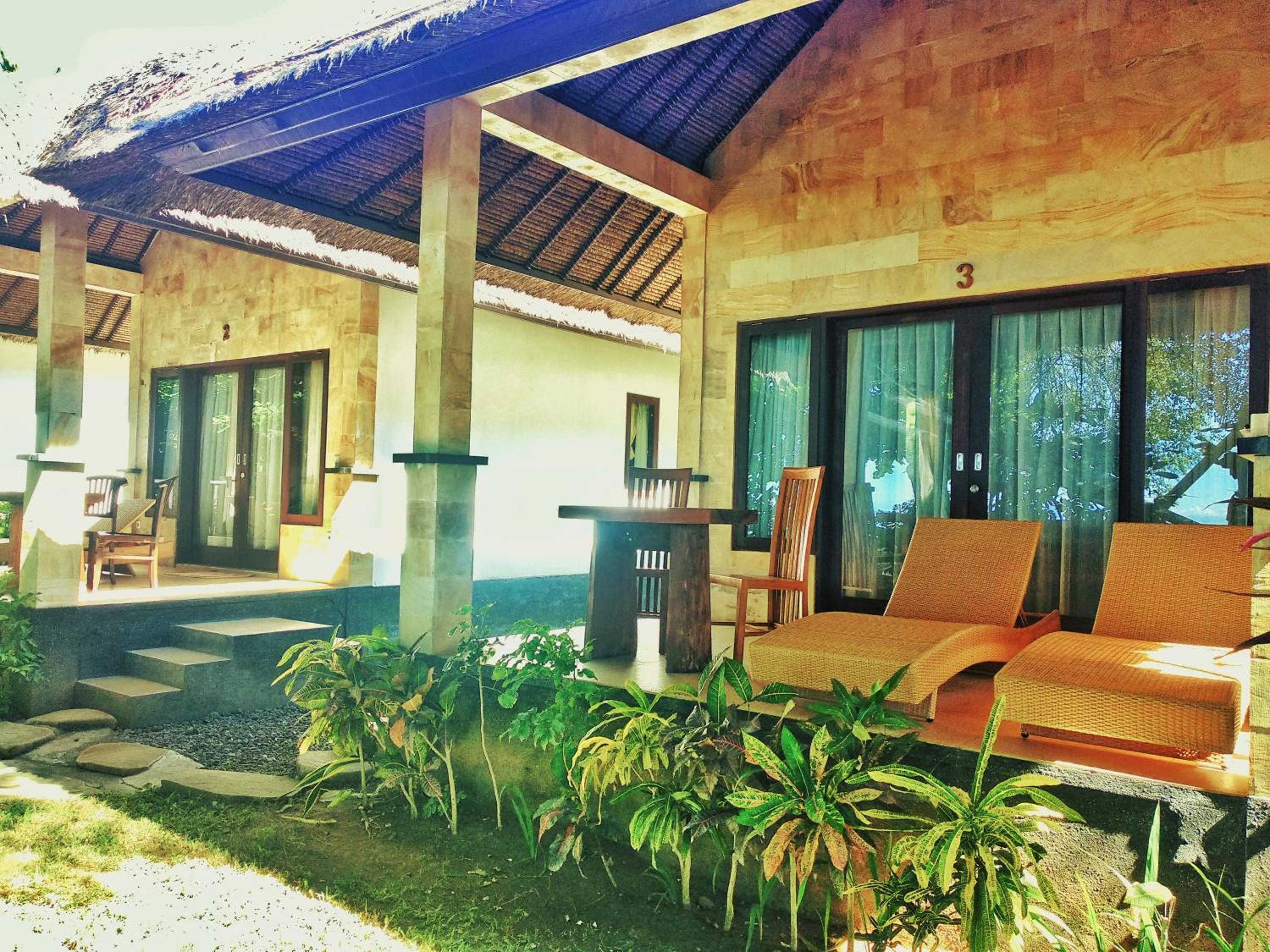 Large Double Room - Photo 3