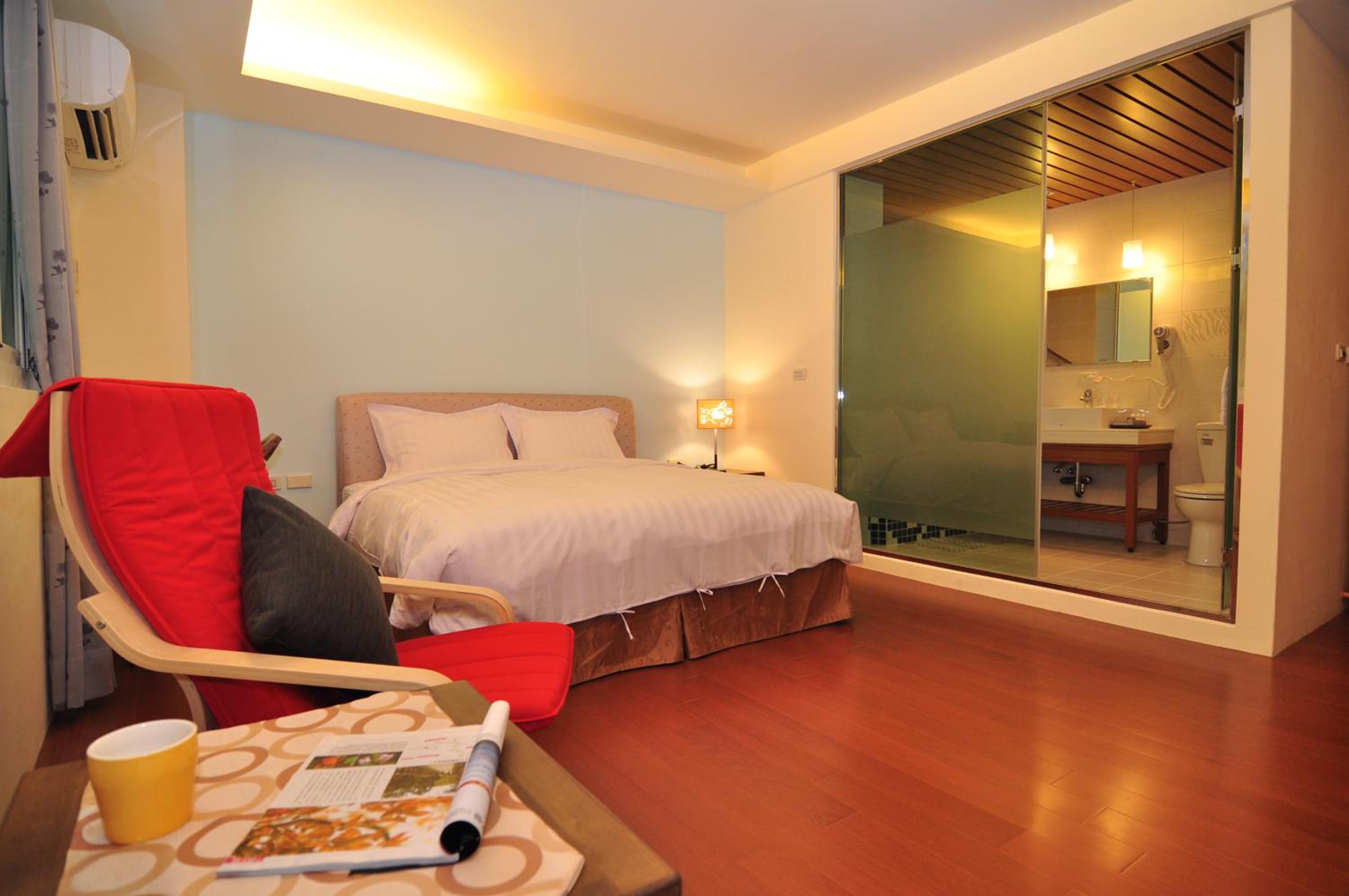 Double Room with Private Bathroom photo 2