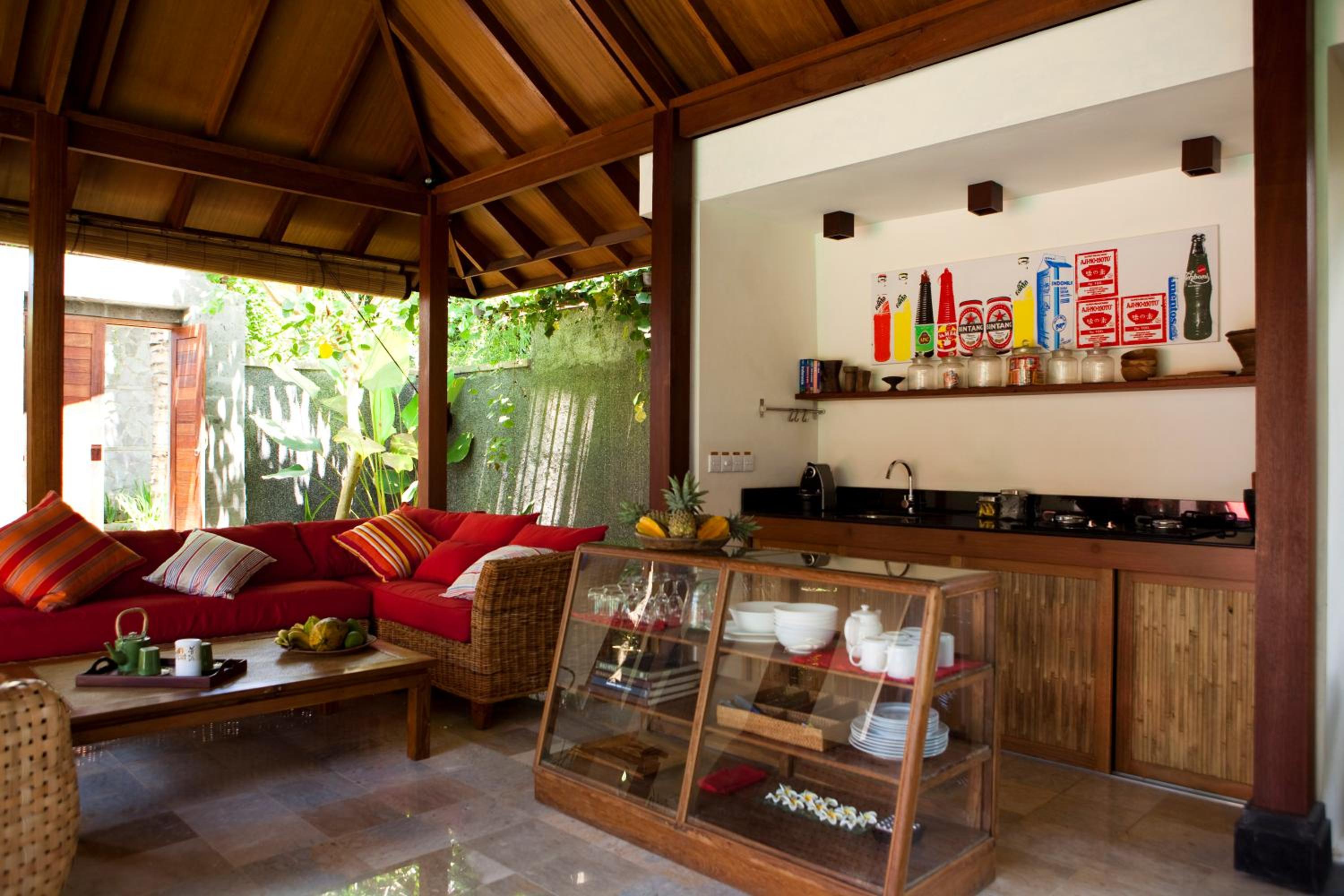 Two-Bedroom Villa with Private Pool photo 3
