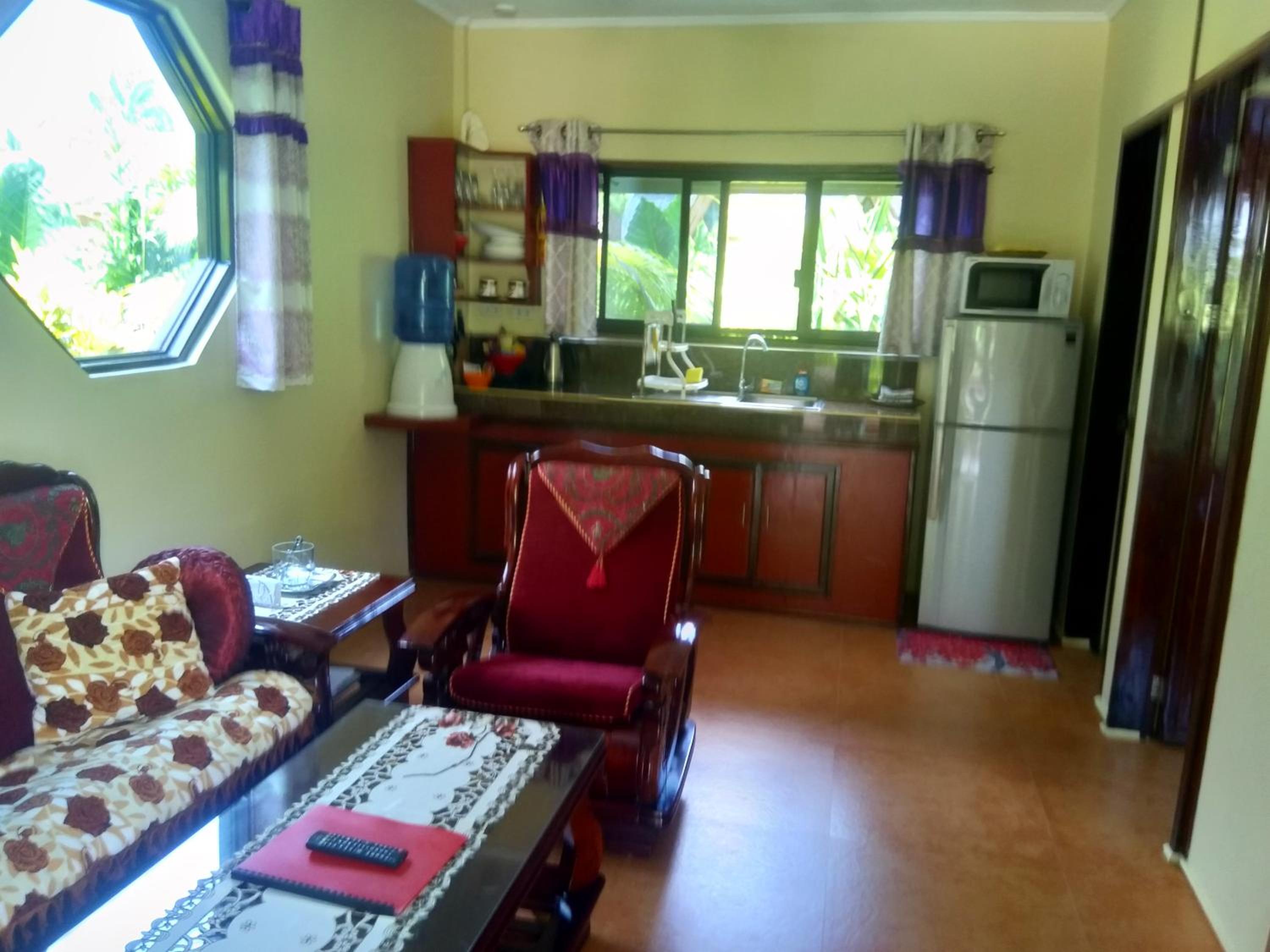 Executive Villa with Private Pool photo 3