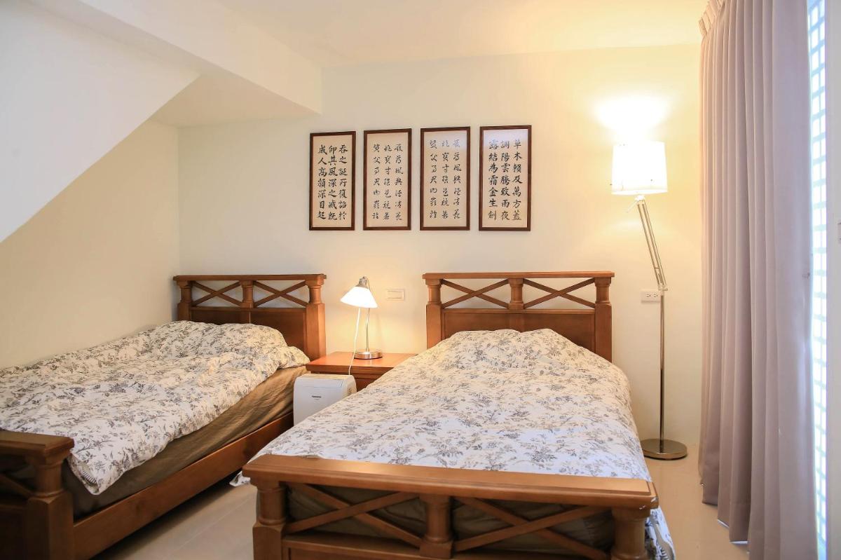 Double Room with Terrace photo 1