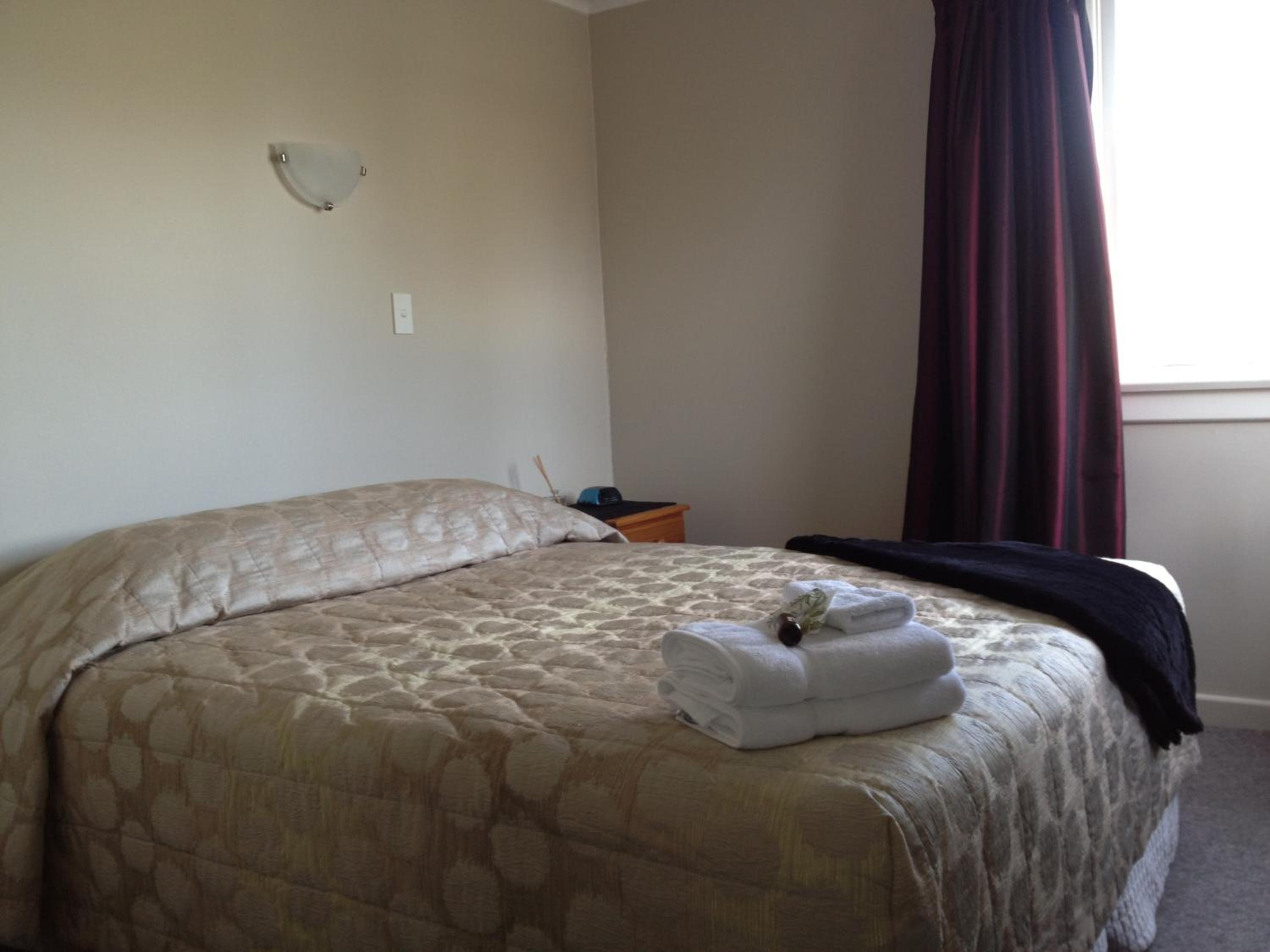 Deluxe Queen Room photo 2