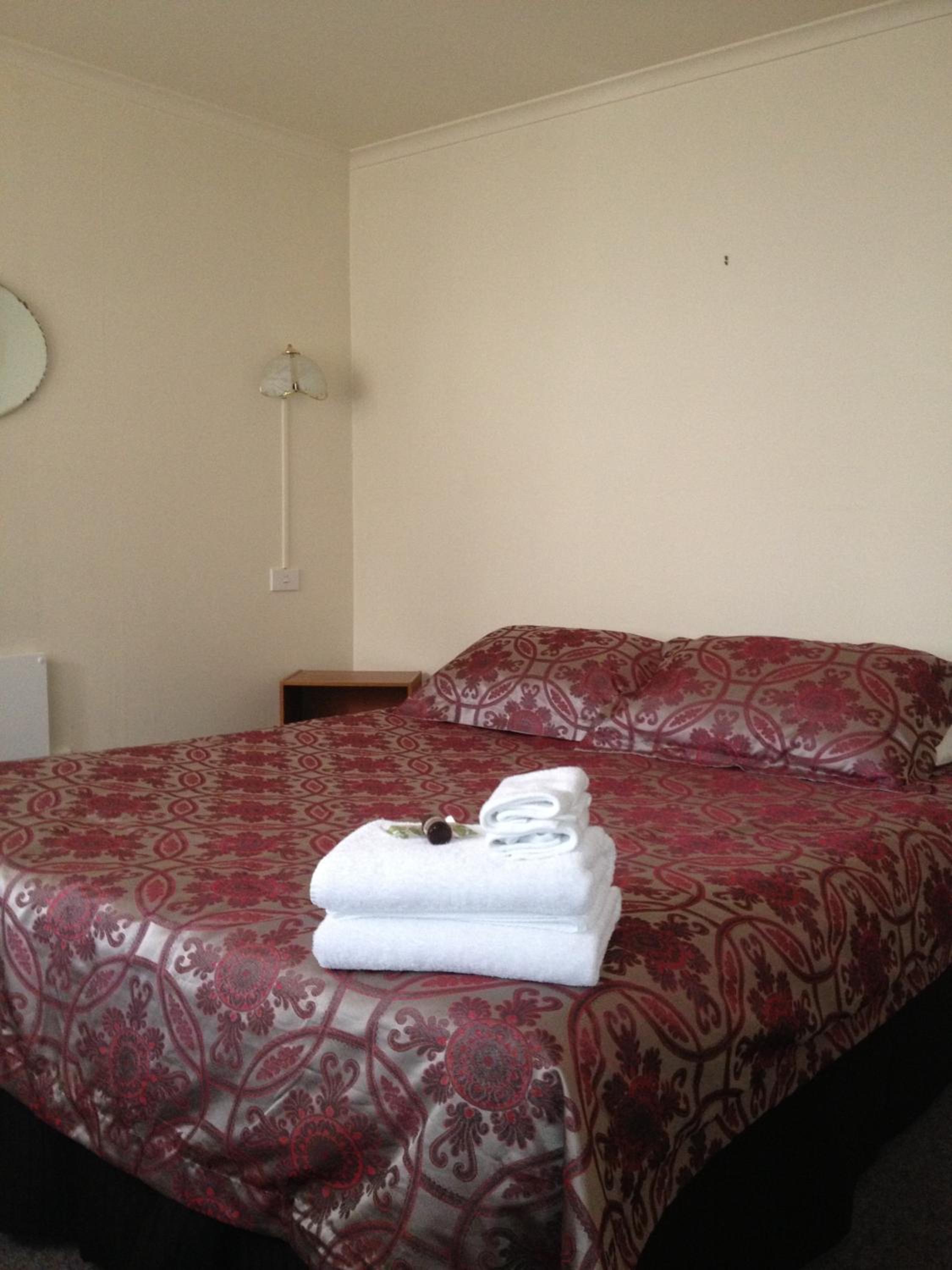 Deluxe Queen Room photo 3