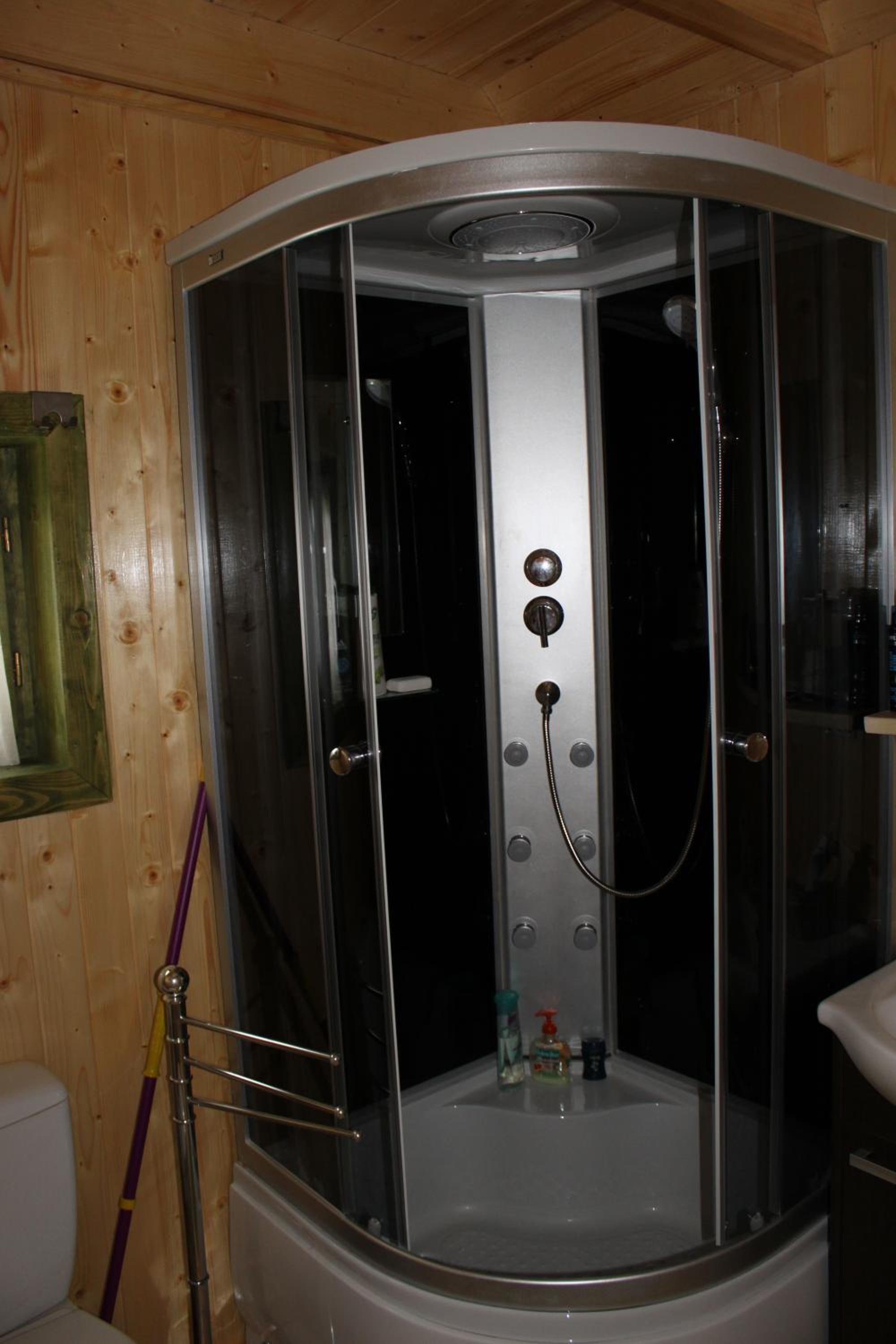 Chalet photo 3