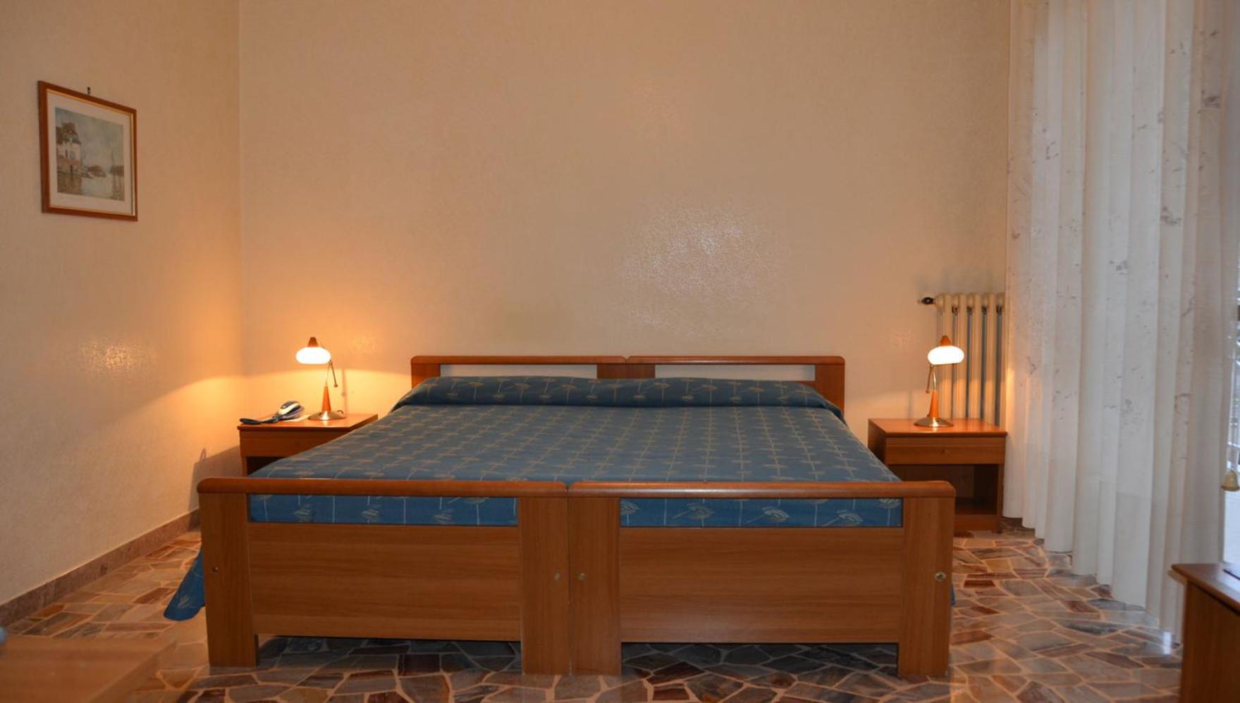 Double Room - Photo 1