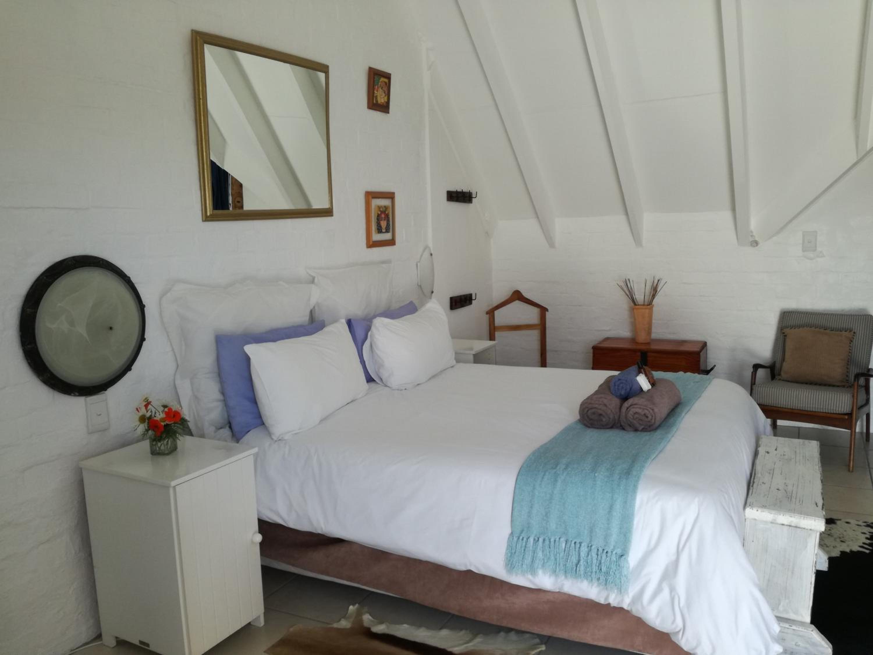  Double Room - Photo 1