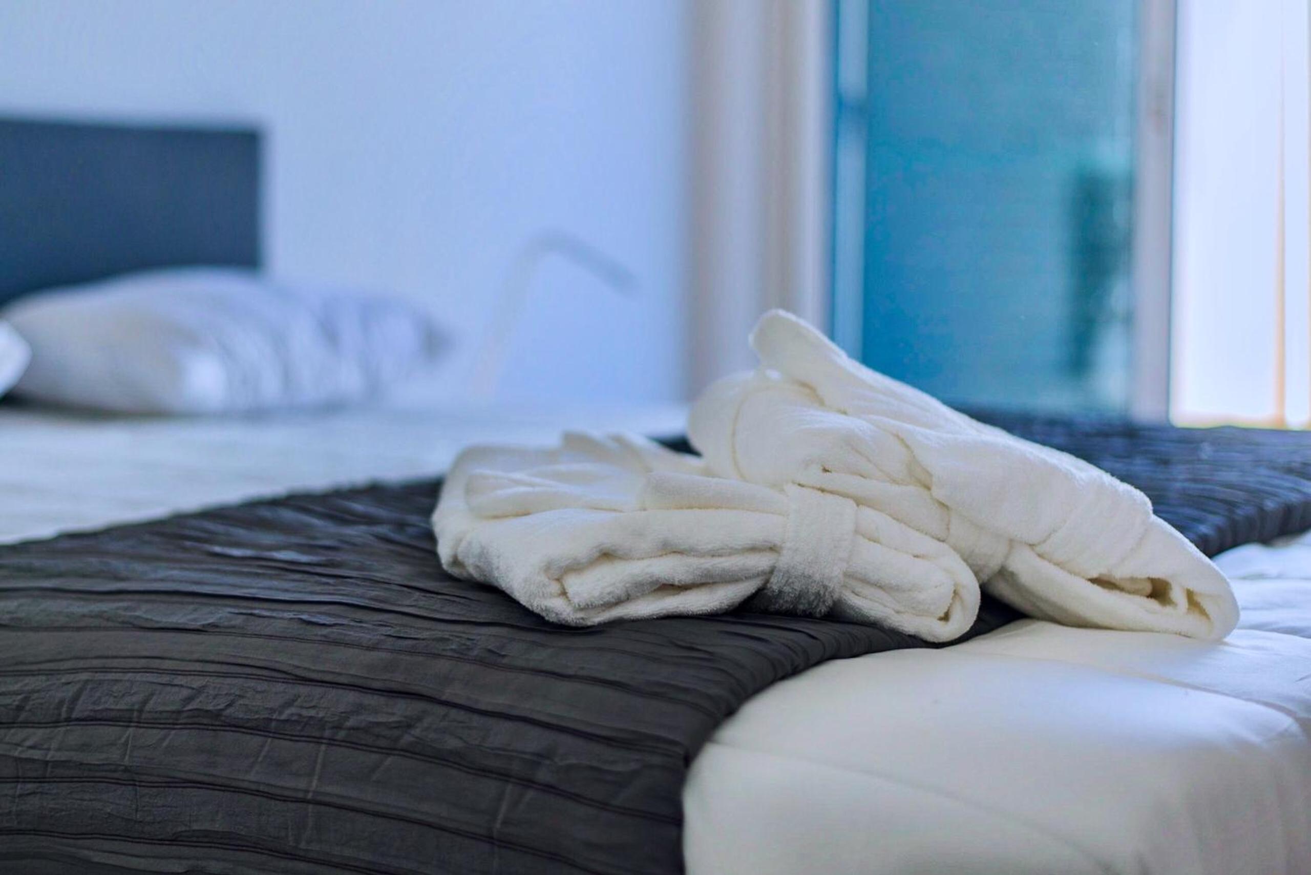 One-Bedroom Apartment - Photo 18